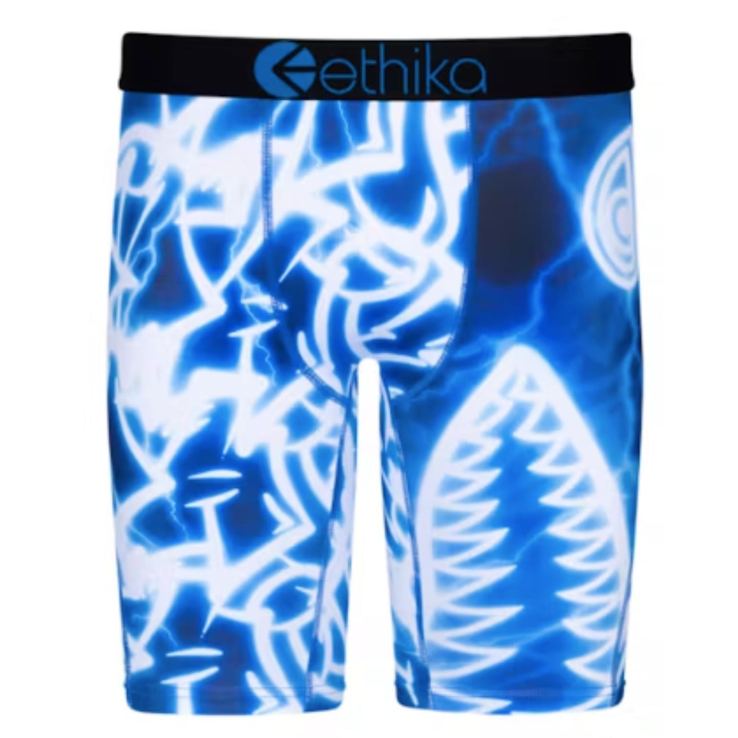 ETHIKA BMR Flared Out
