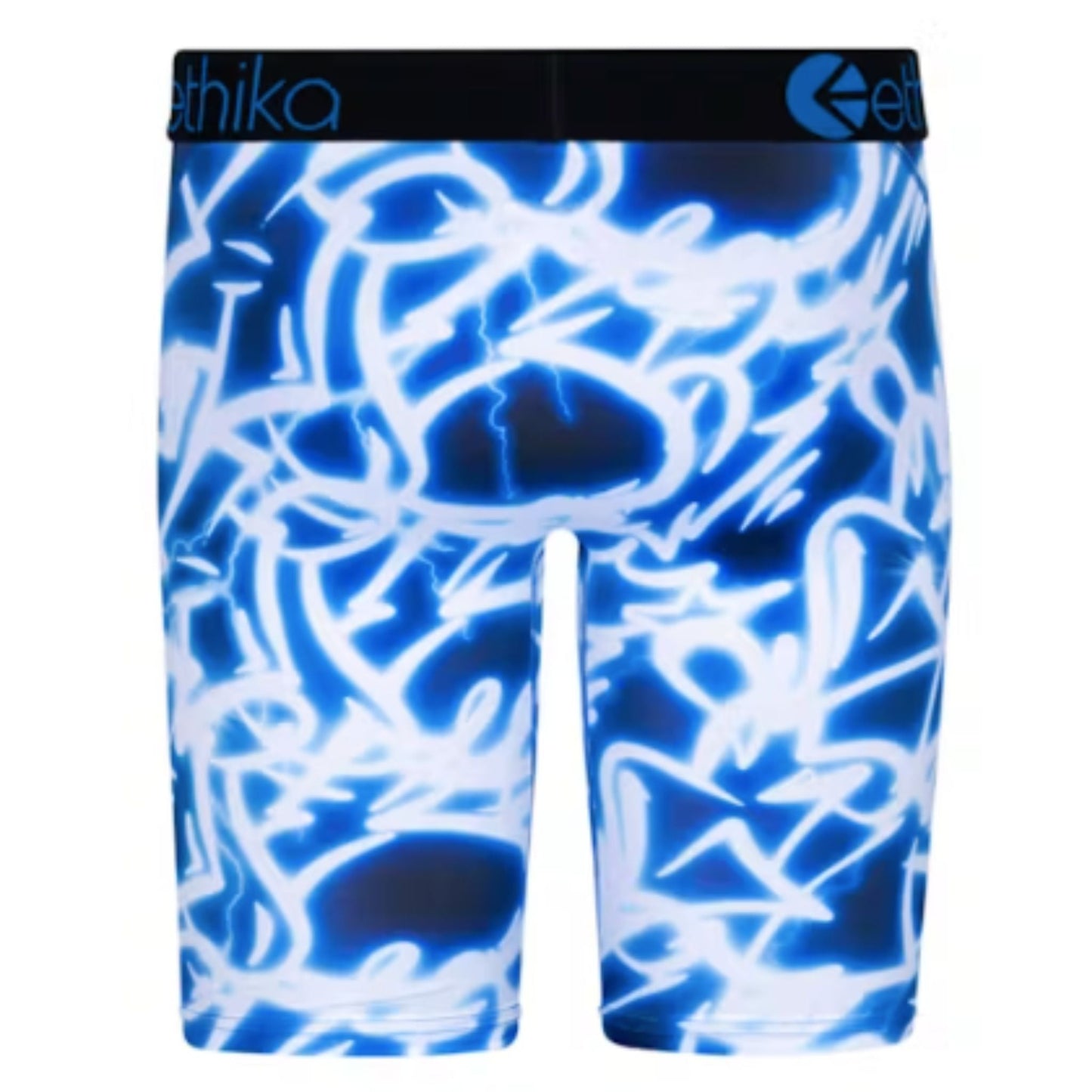 ETHIKA BMR Flared Out