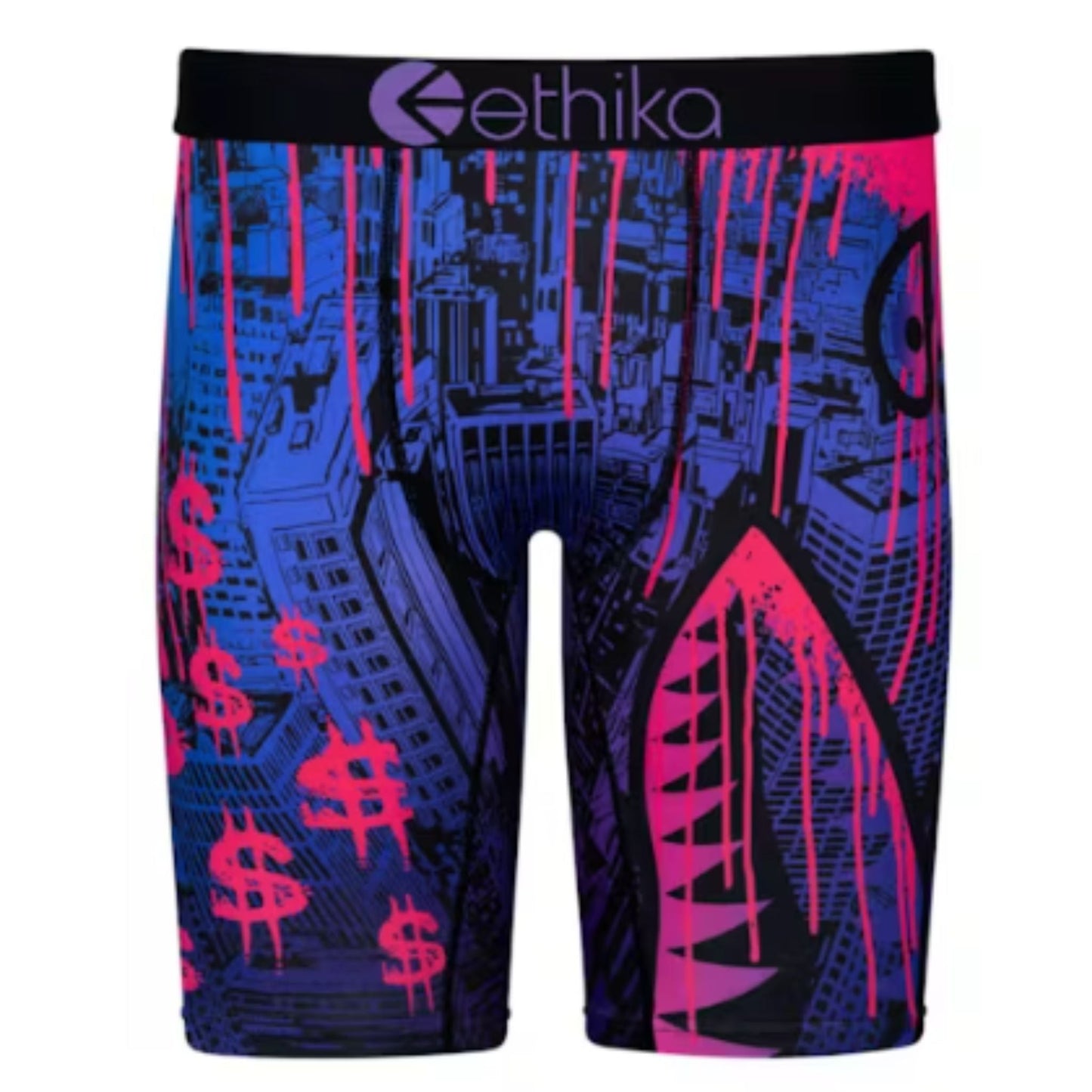 ETHIKA BMR Drip City