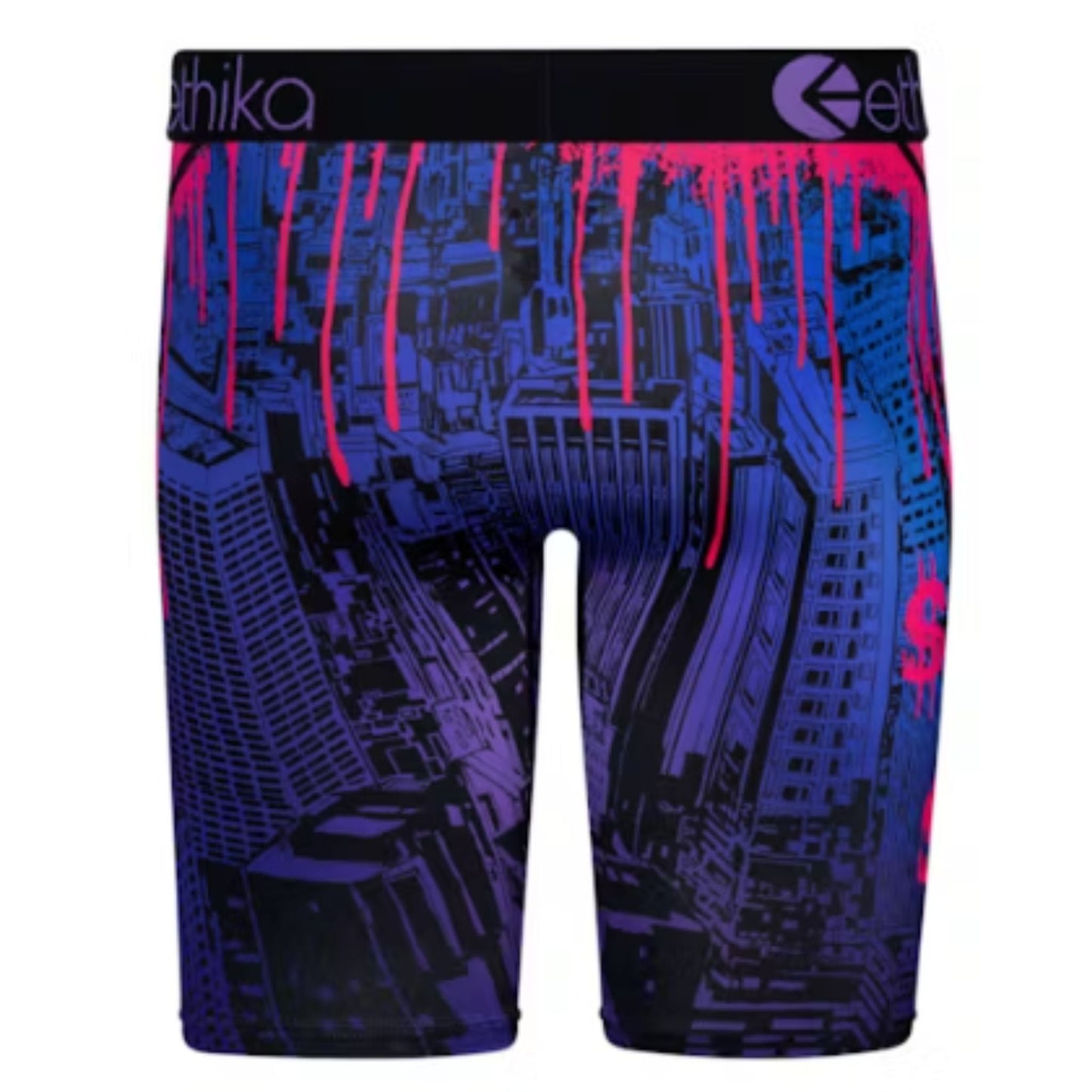 ETHIKA BMR Drip City