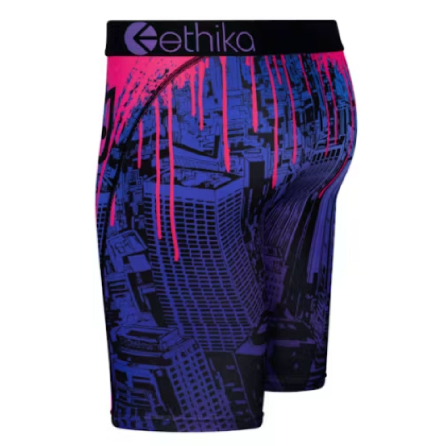 ETHIKA BMR Drip City