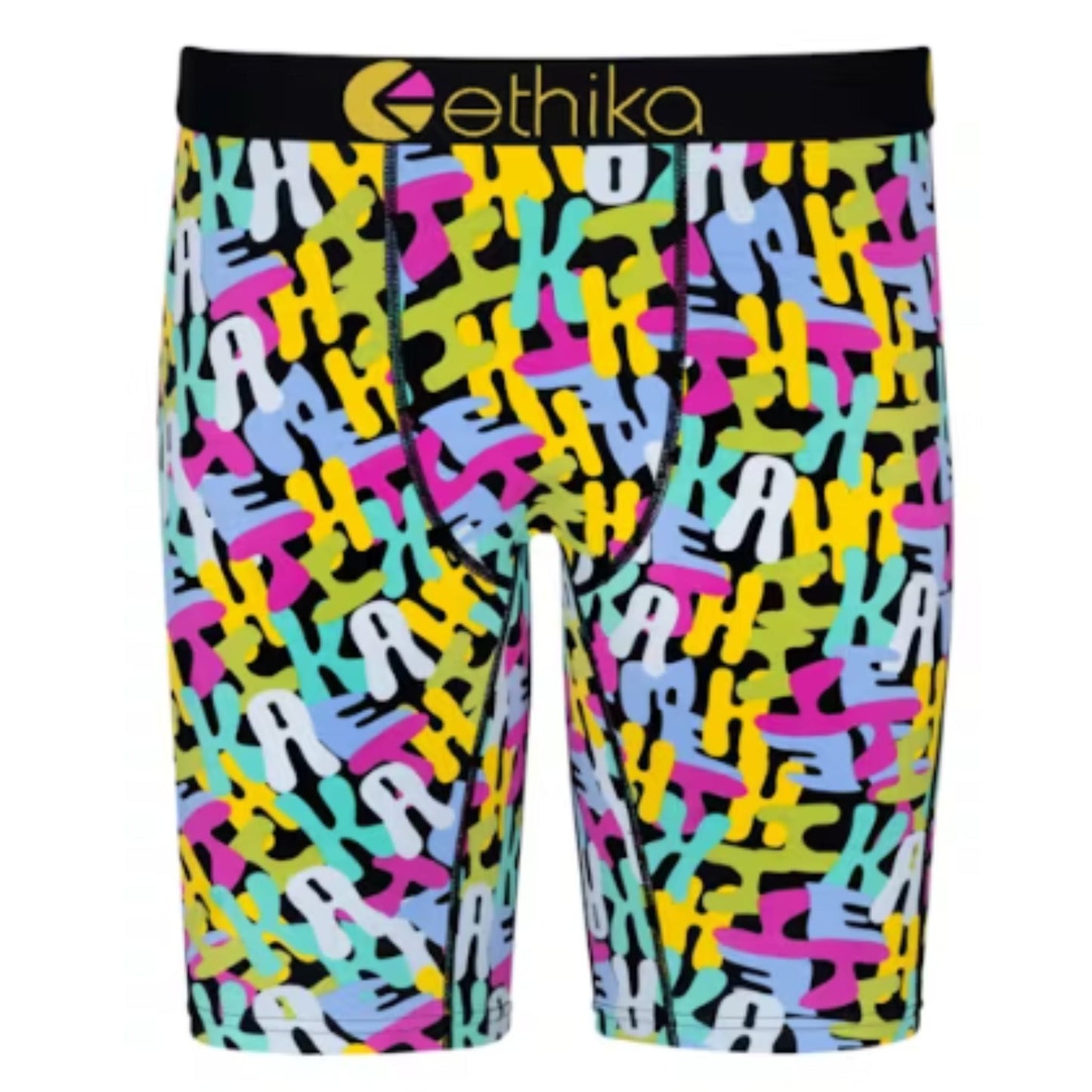 ETHIKA Upper Case