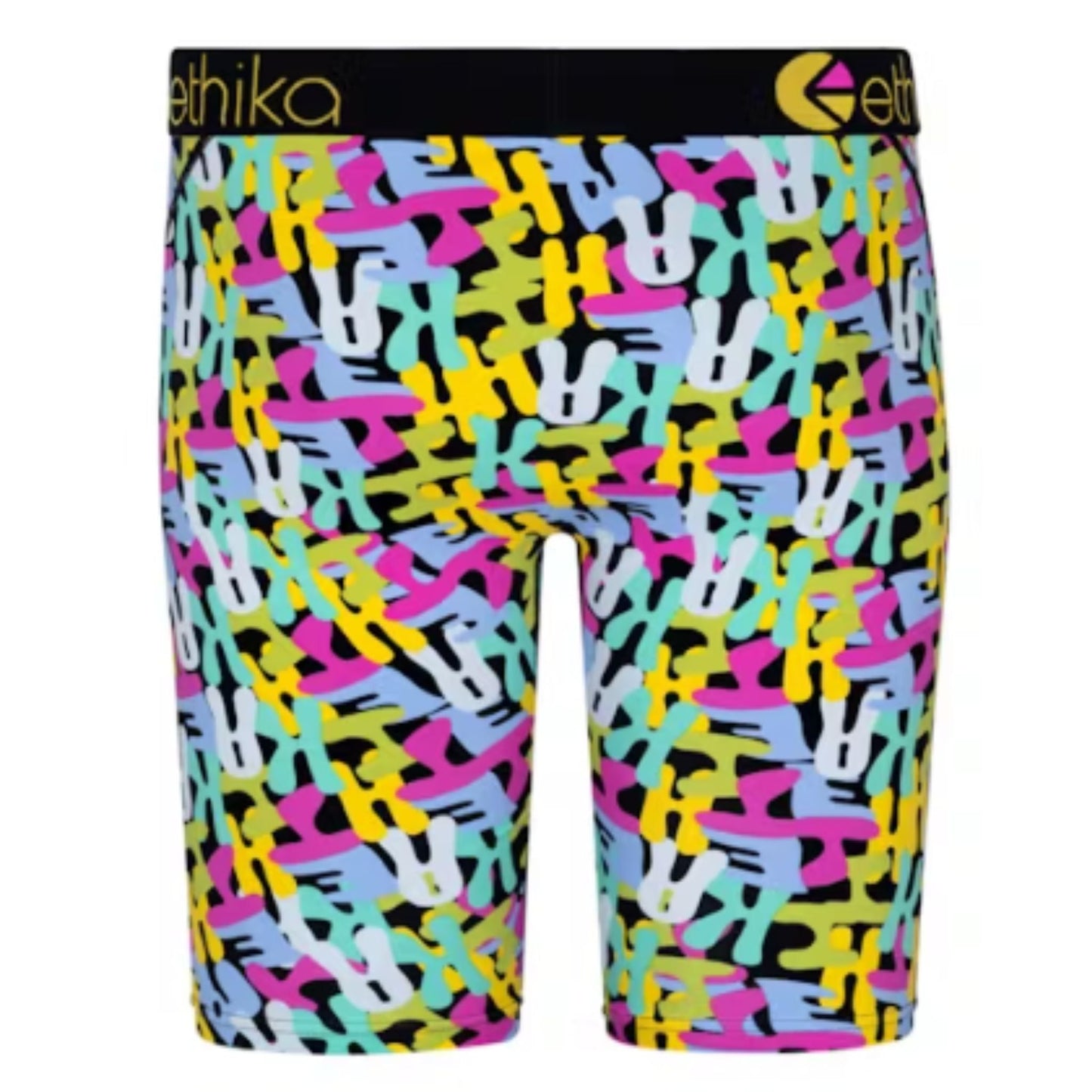 ETHIKA Upper Case