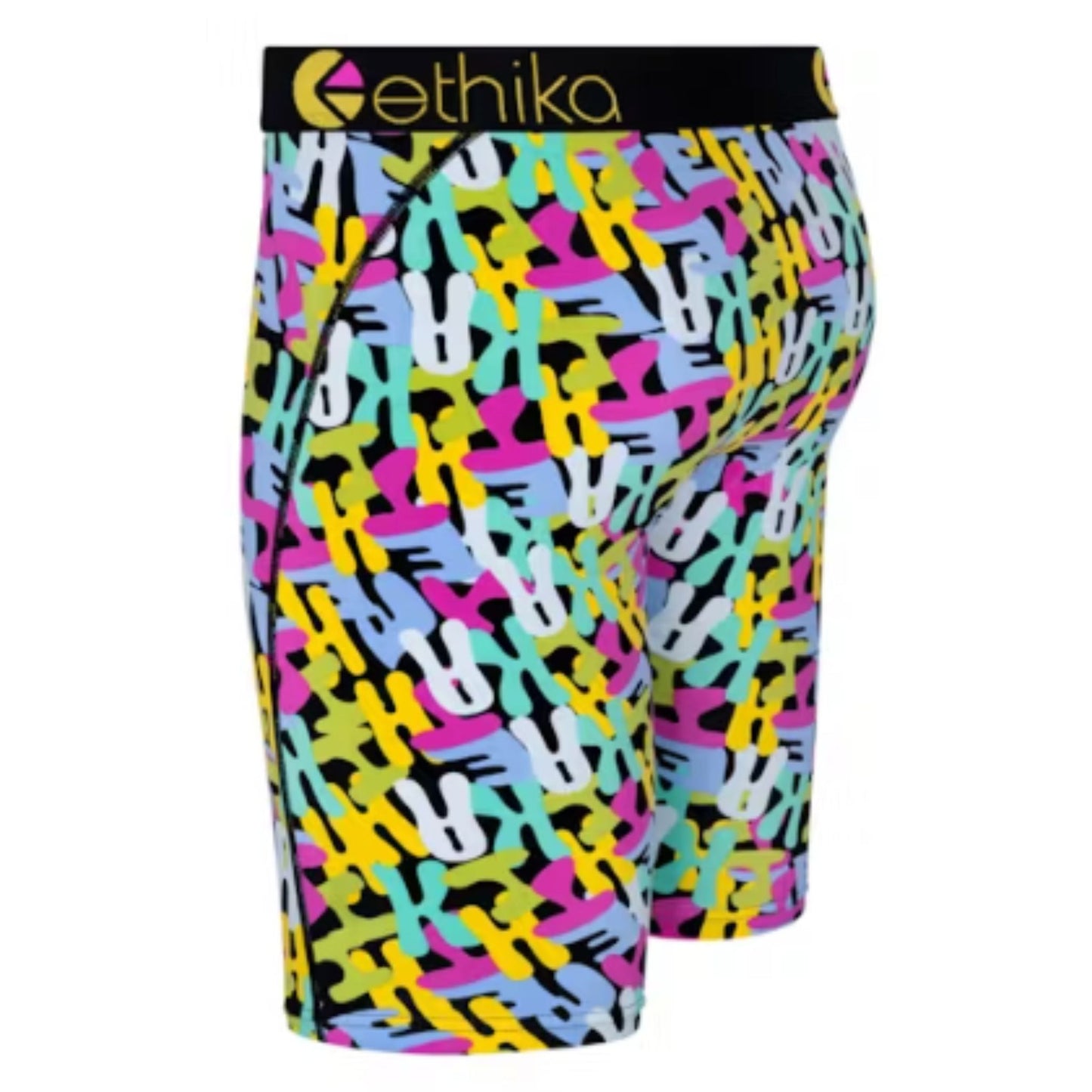 ETHIKA Upper Case