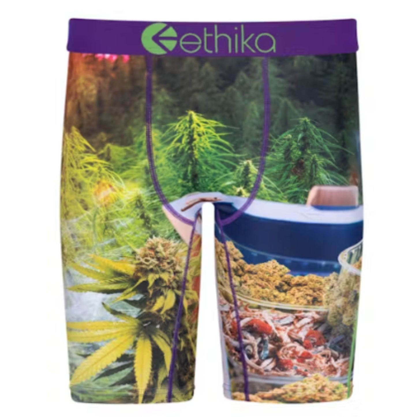 ETHIKA Farm 2 Table