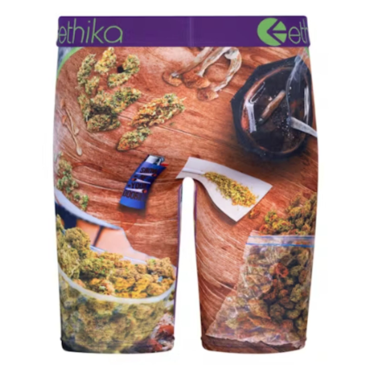 ETHIKA Farm 2 Table