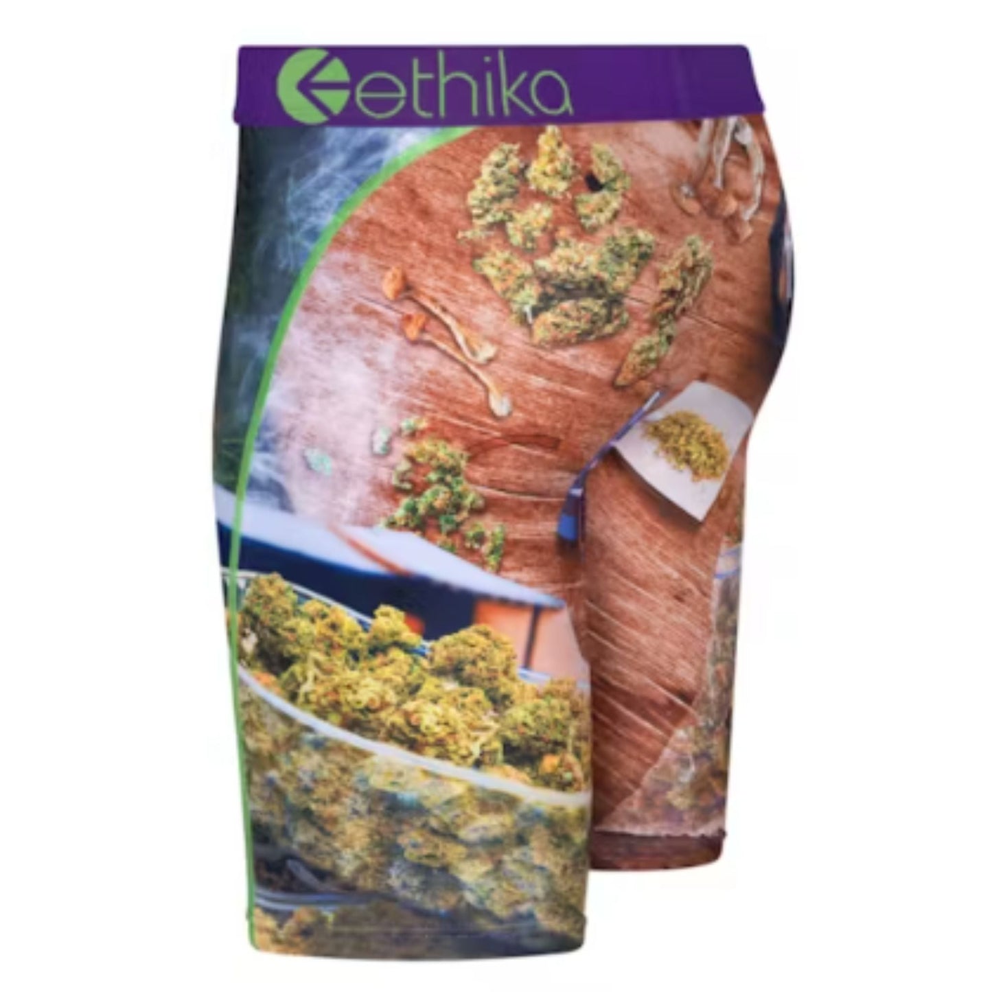 ETHIKA Farm 2 Table