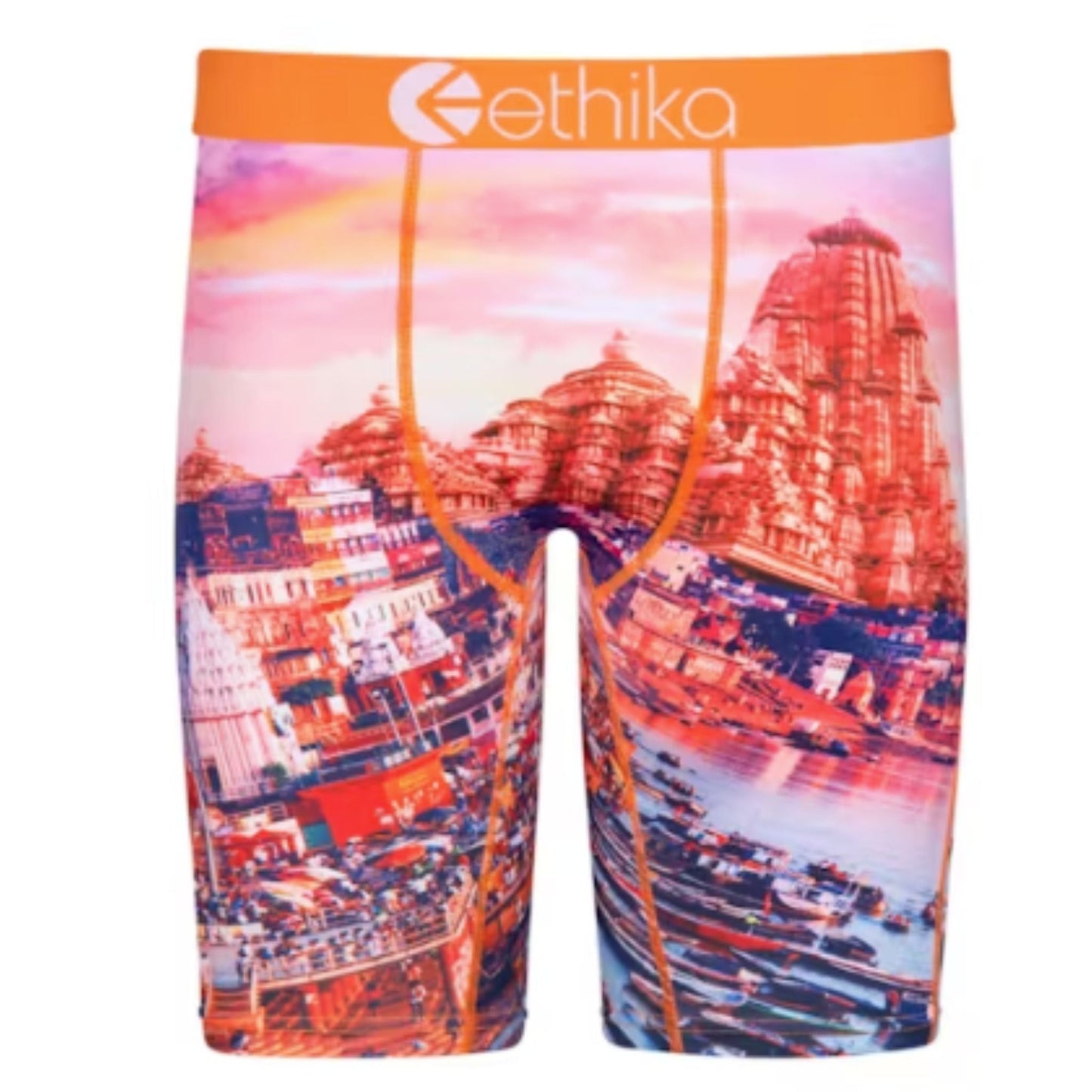 ETHIKA Varanasi