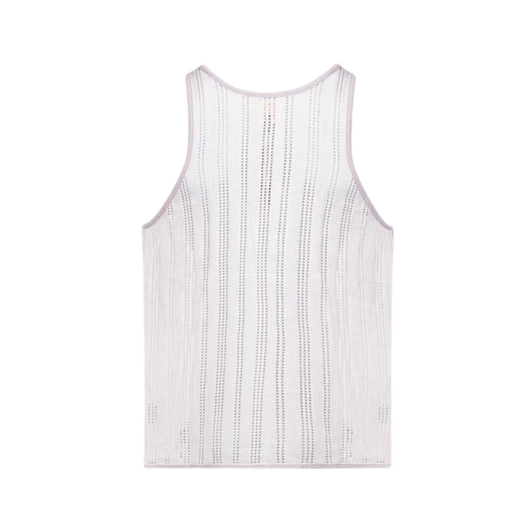 THE HIDEOUT TANK WE GROW TANK TOP