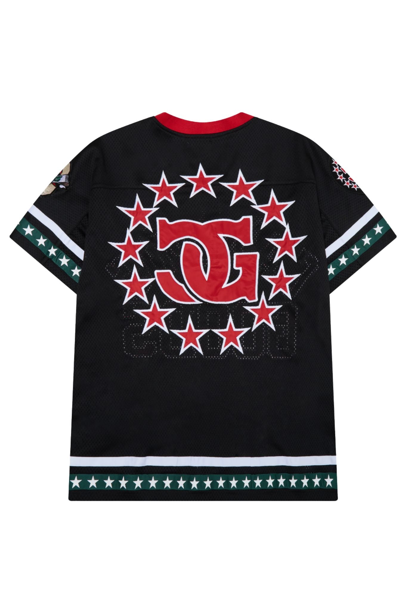 CAMPUS GOODS | Valor Varsity Jersey