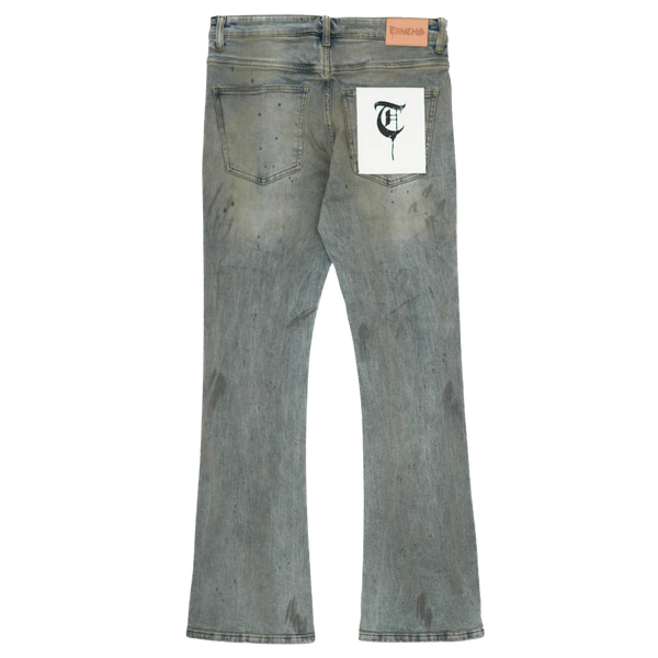 TRNCHS | Ashes Denim (Light Blue Wash)