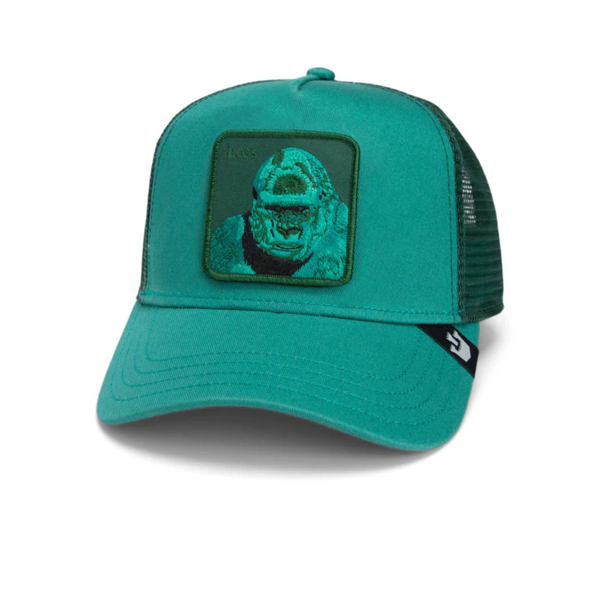 GOORIN BROS BOSS MIRAGE