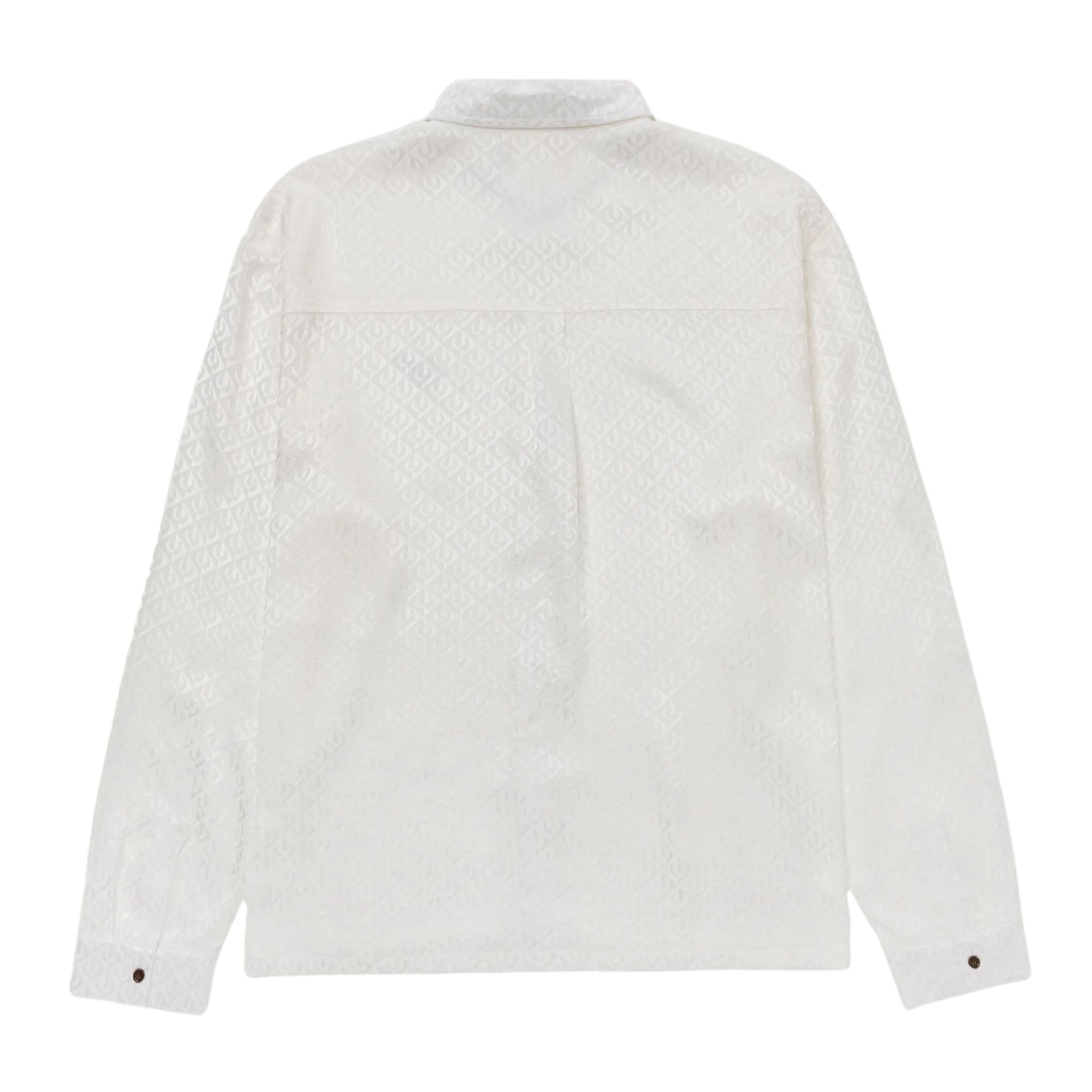 HONOR THE GIFT RACE NIGHT BUTTON UP