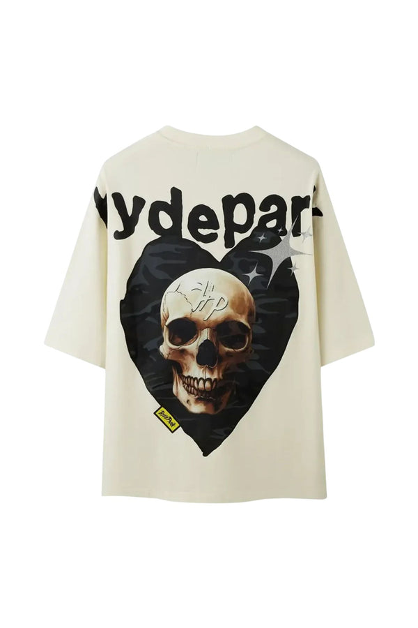 HYDE PARK | Power Skull Into The Wyld Hear