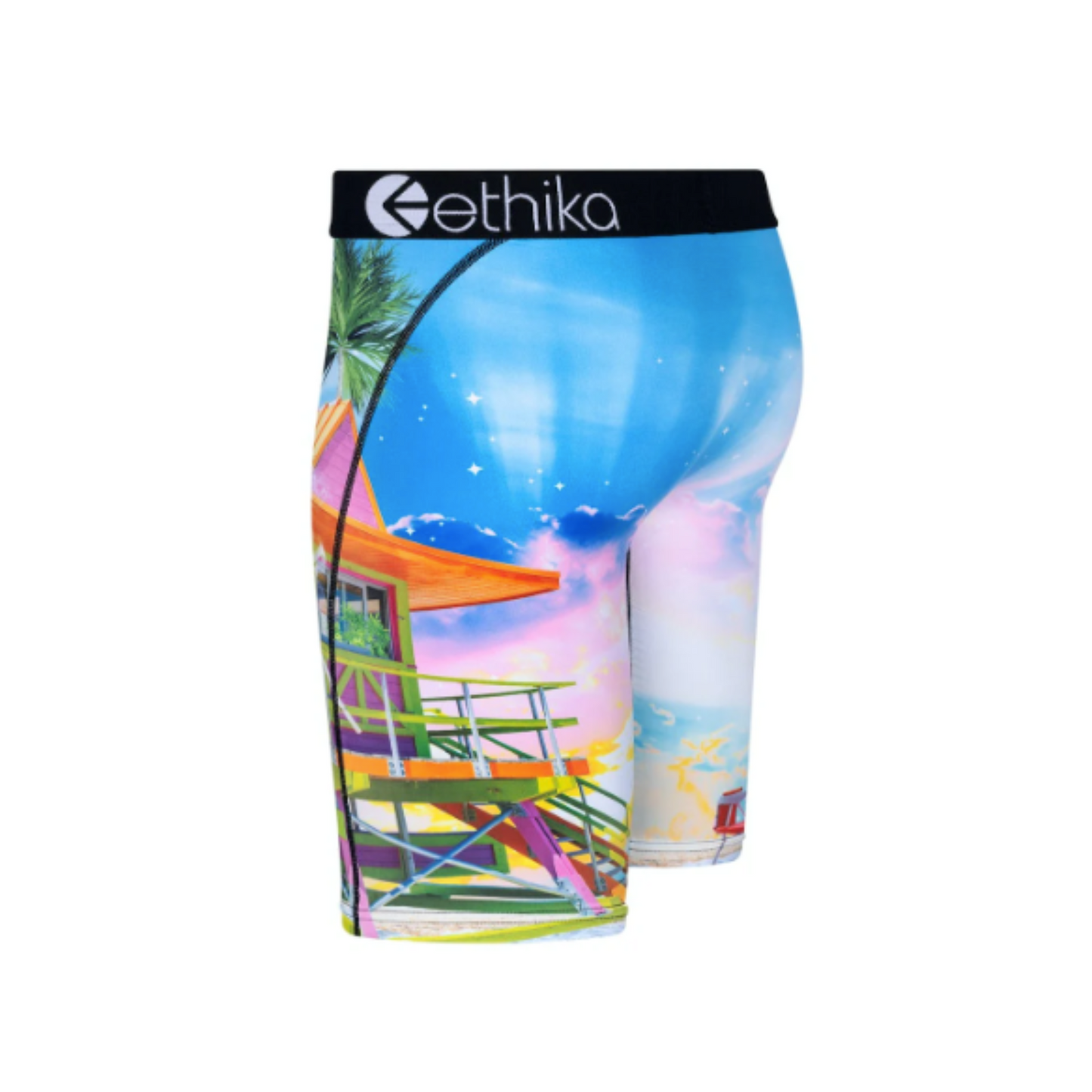 ETHIKA THE NIGHTSHOW