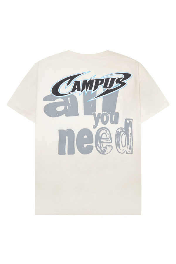 CAMPUS GOODS | Mirage Tee
