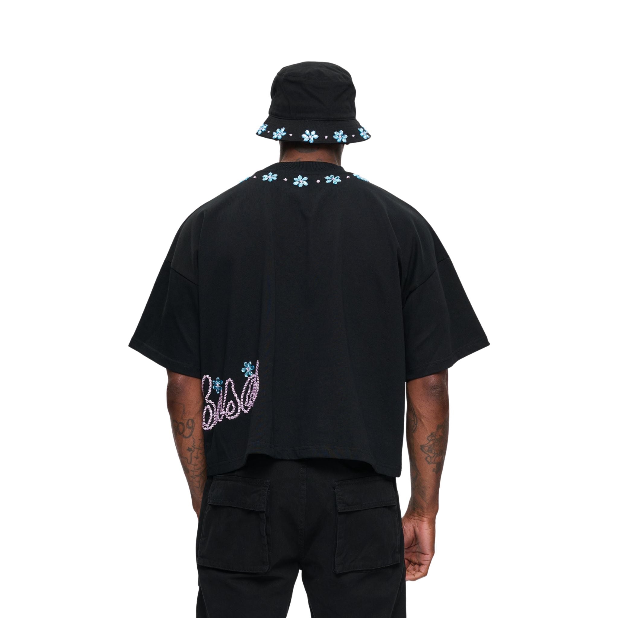 VALABASAS GEM TEE