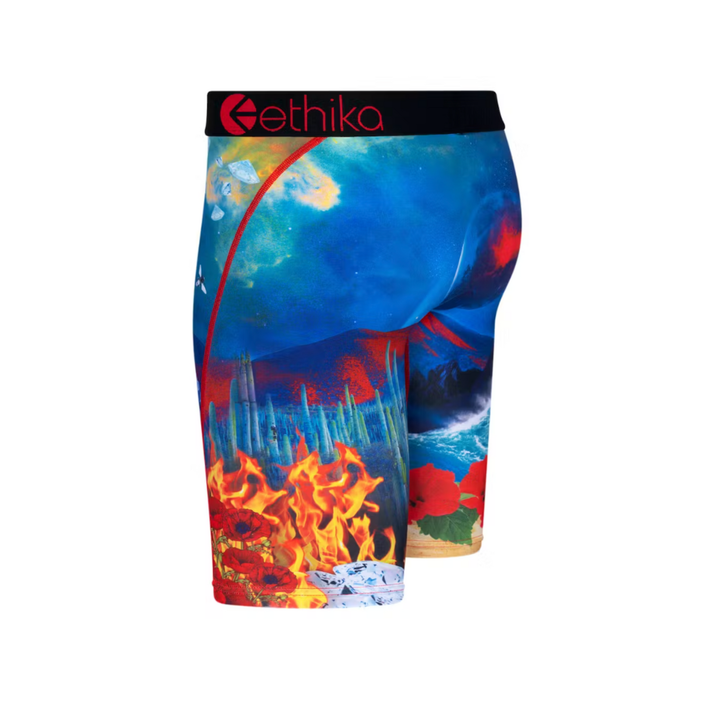 ETHIKA 'WTE ASTRO'