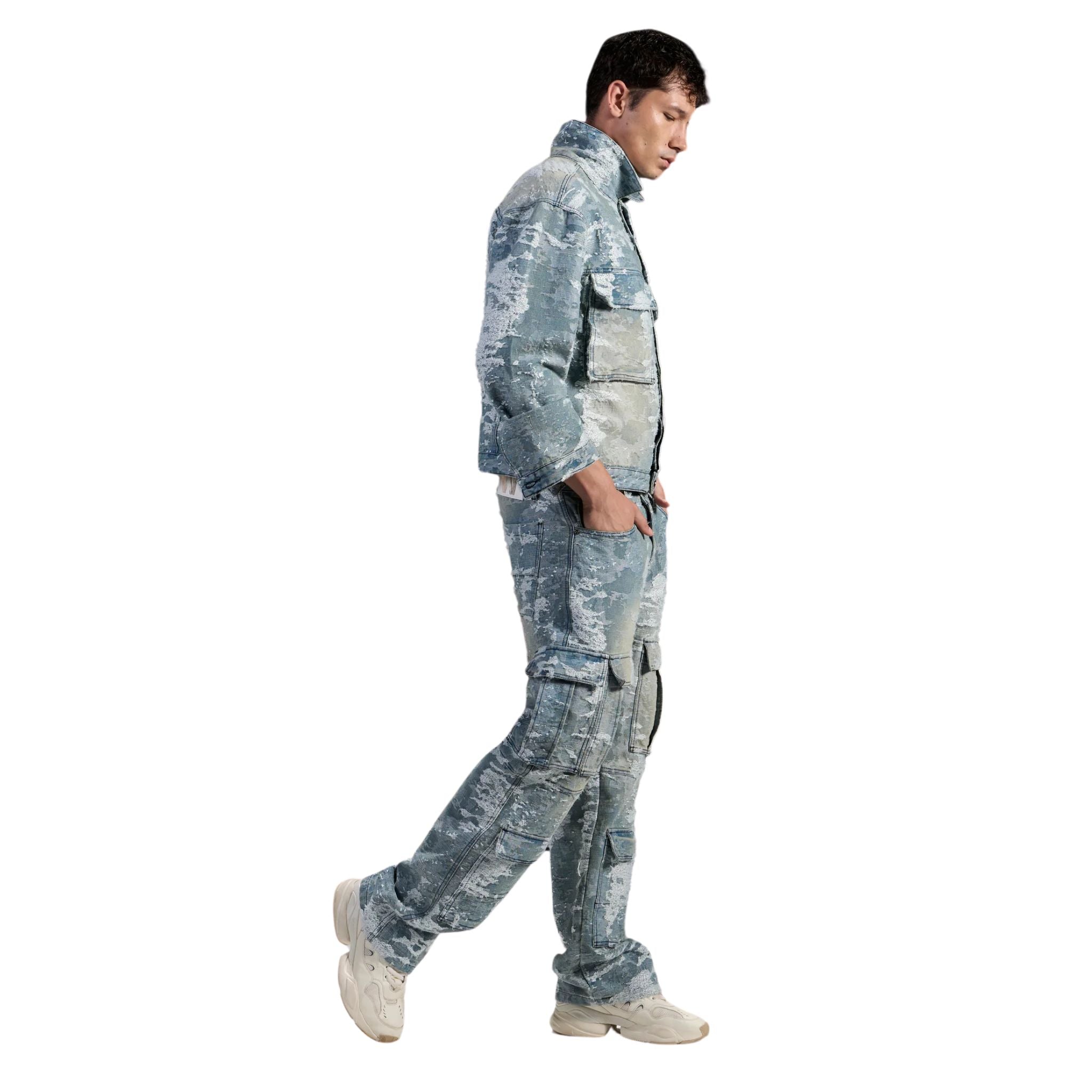 WAIMEA MEN'S JACKET