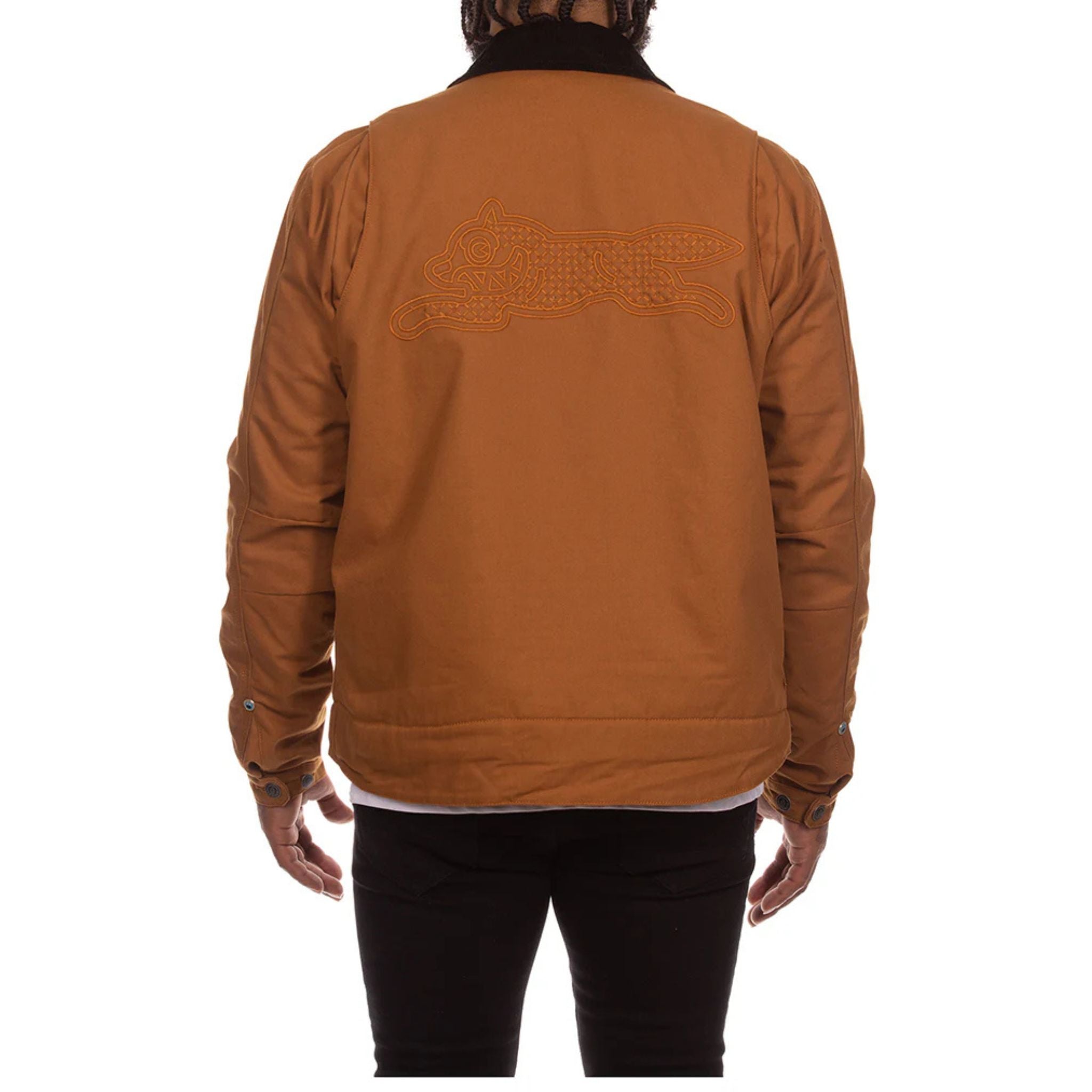 ICE CREAM WORK JACKET