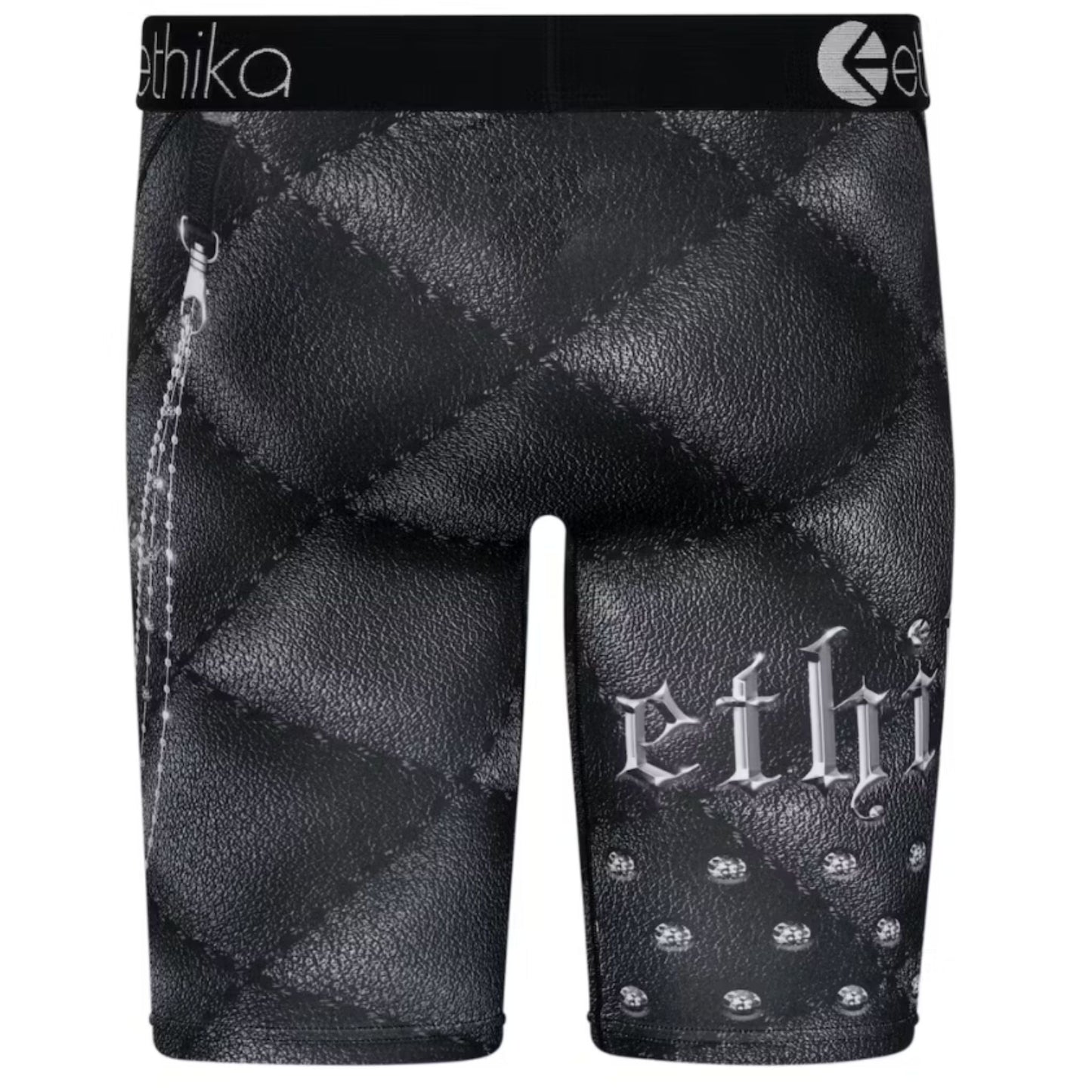 ETHIKA CHAINBOSSED