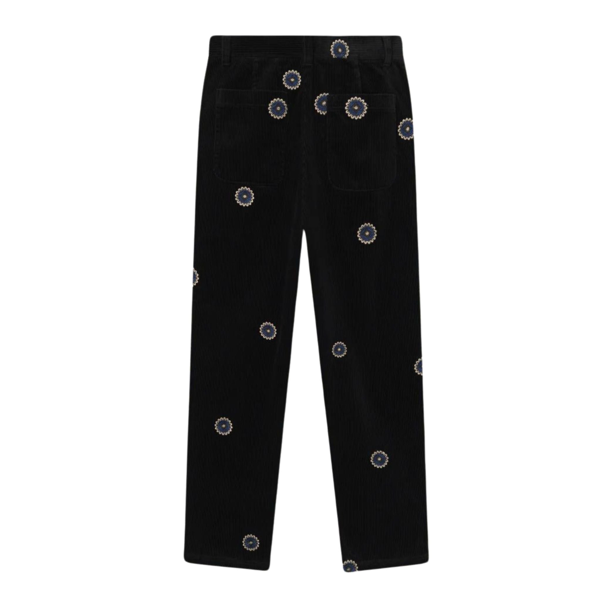 LES DEUX KODY CORDUROY PANTS