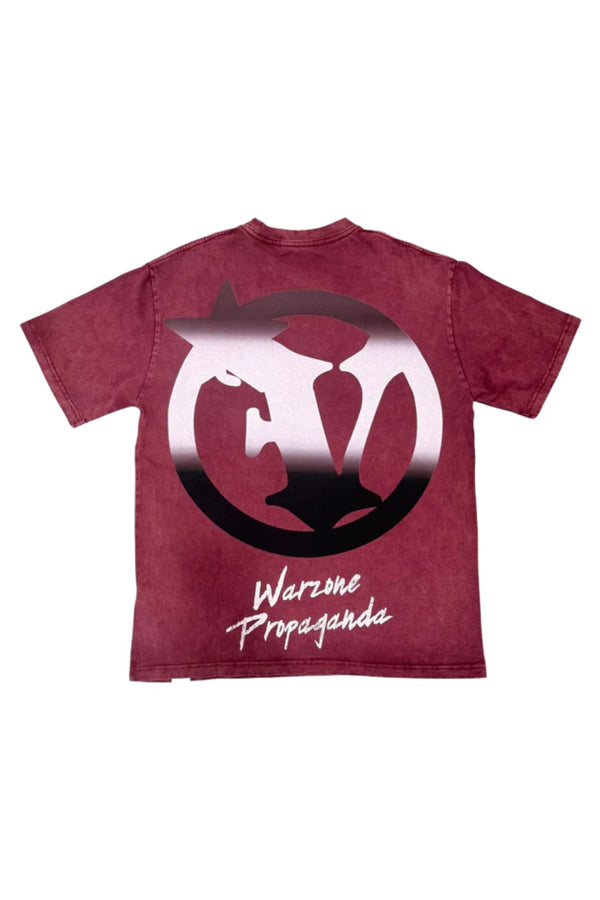 VTILTED | Propaganda Tee