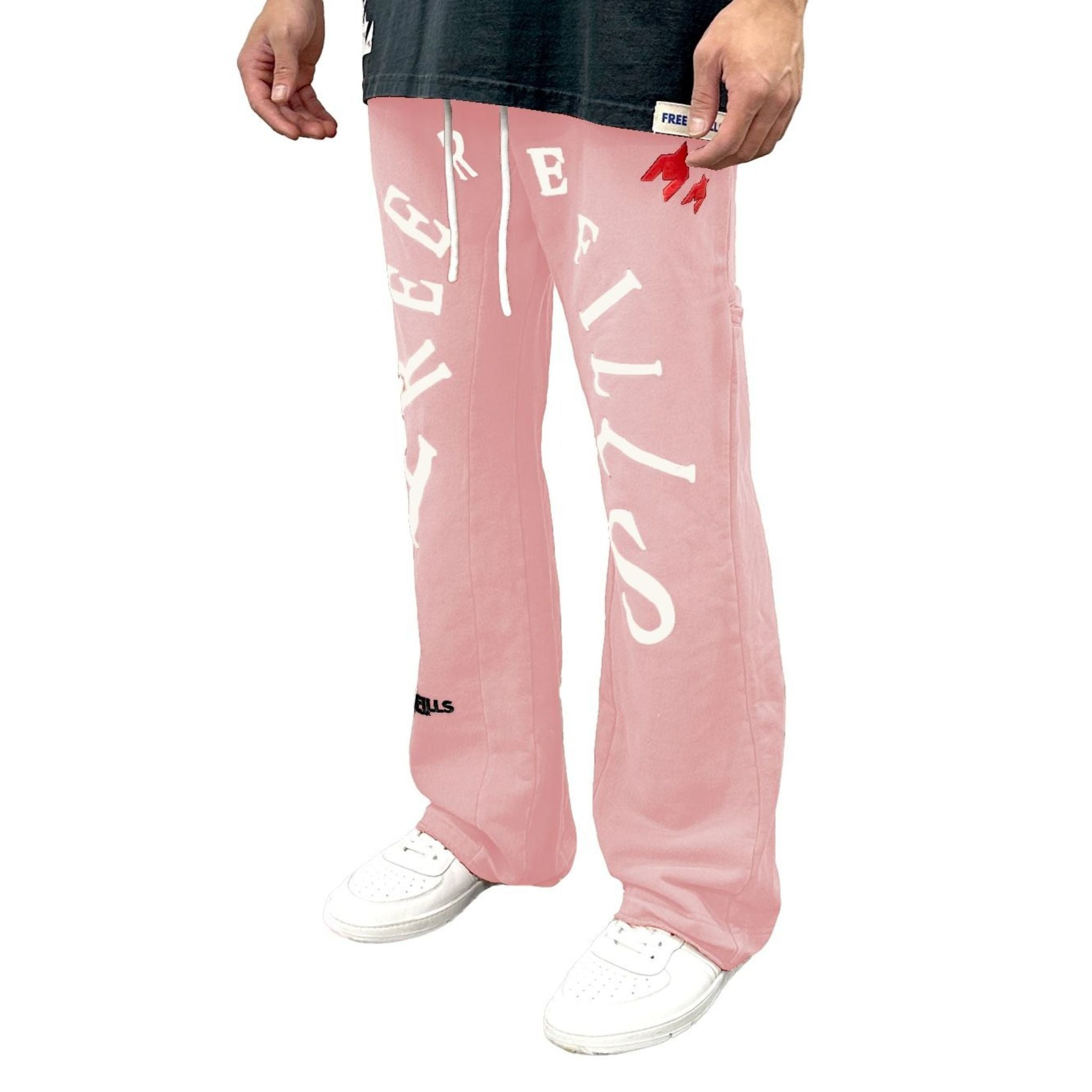 FREE REFILLS RADIAL FLARES