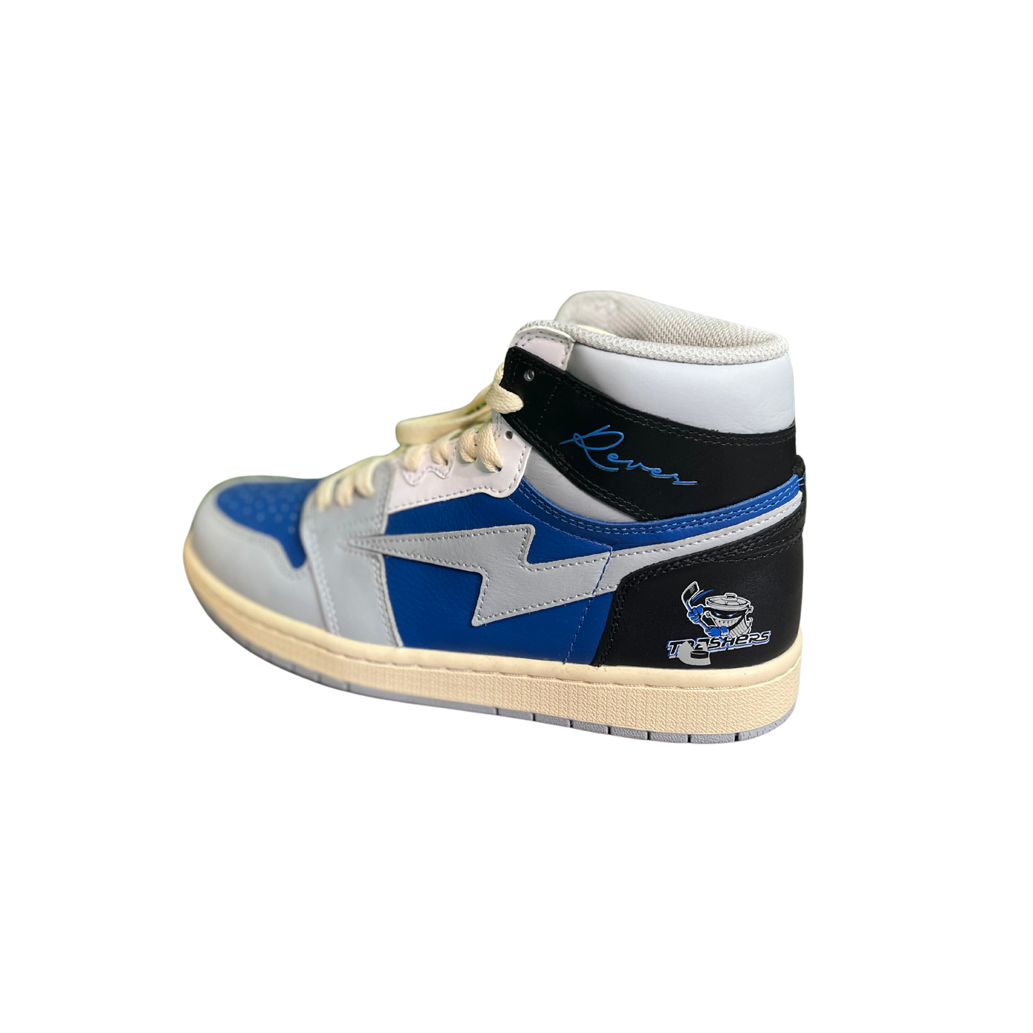 KOOL KIY | Trashers