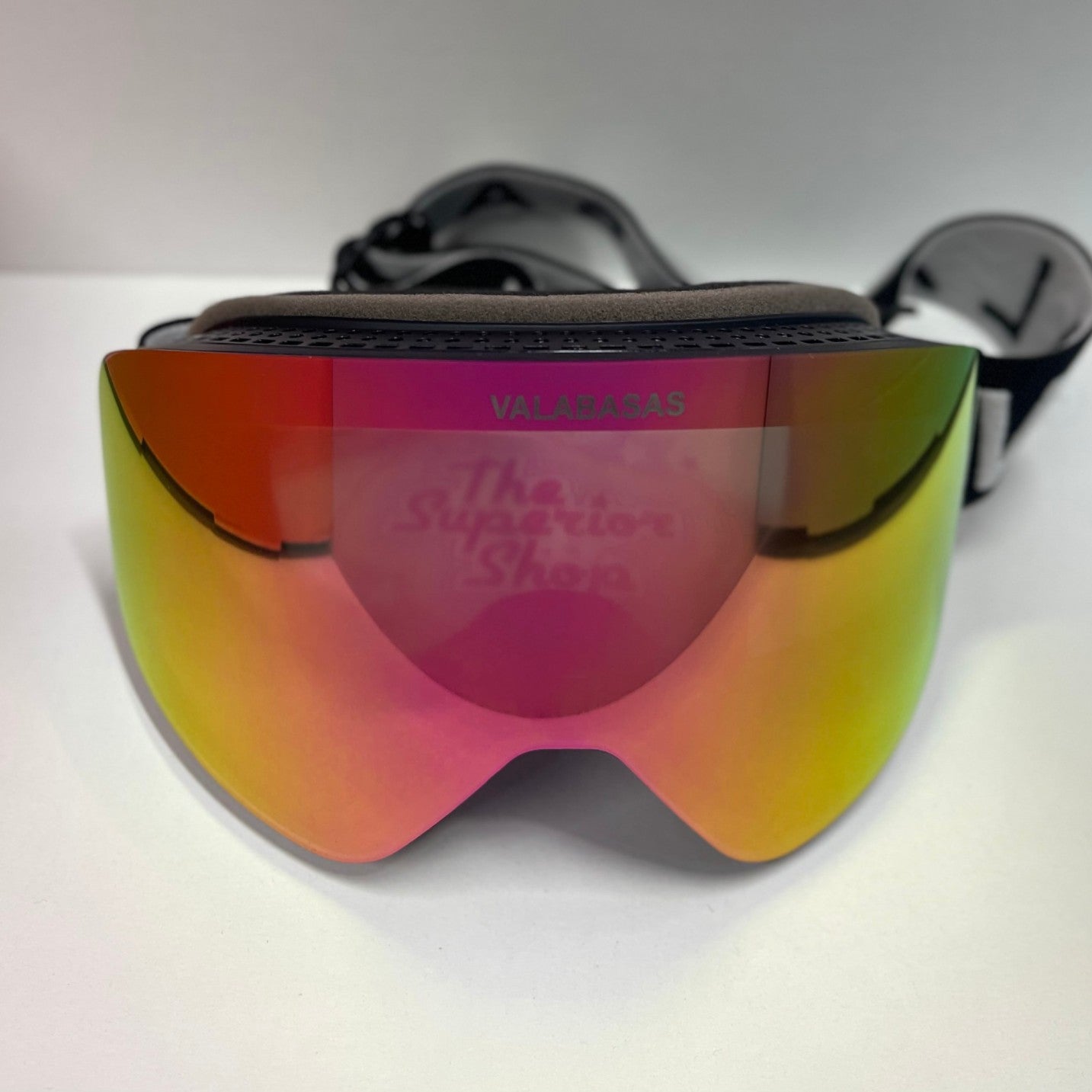 Valabasas SKI GOGLES (PRE ORDER)