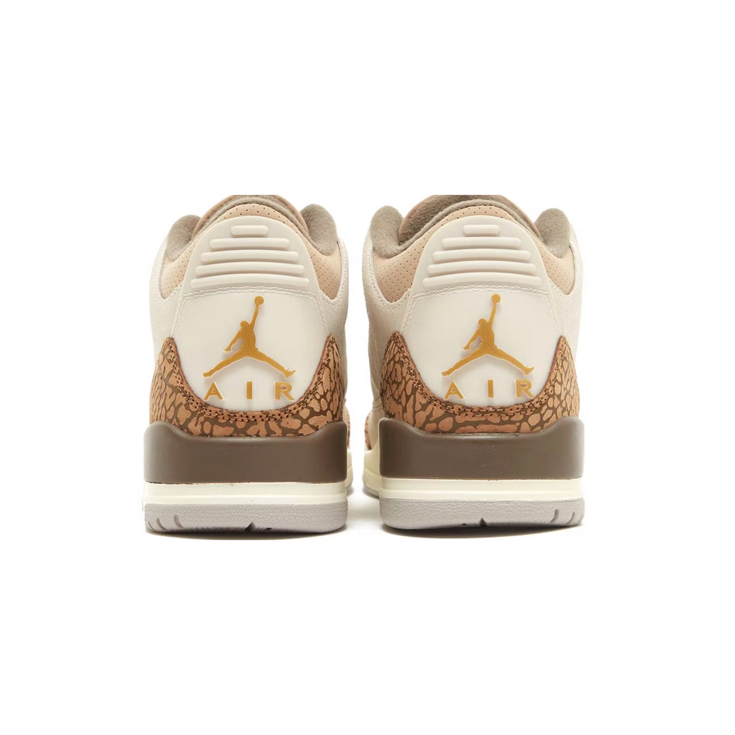 Air Jordan 3 Retro 'Palomino'
