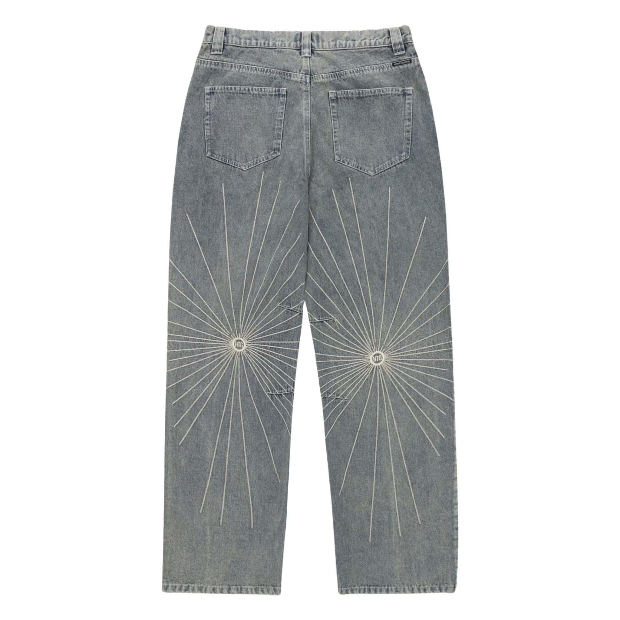 HONOR THE GIFT DAYTON DENIM