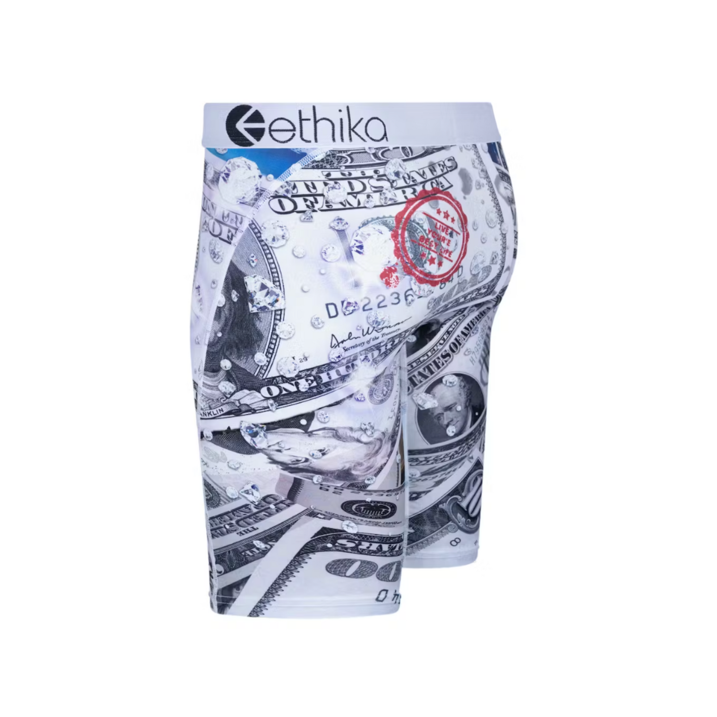 ETHIKA Best Lyfe