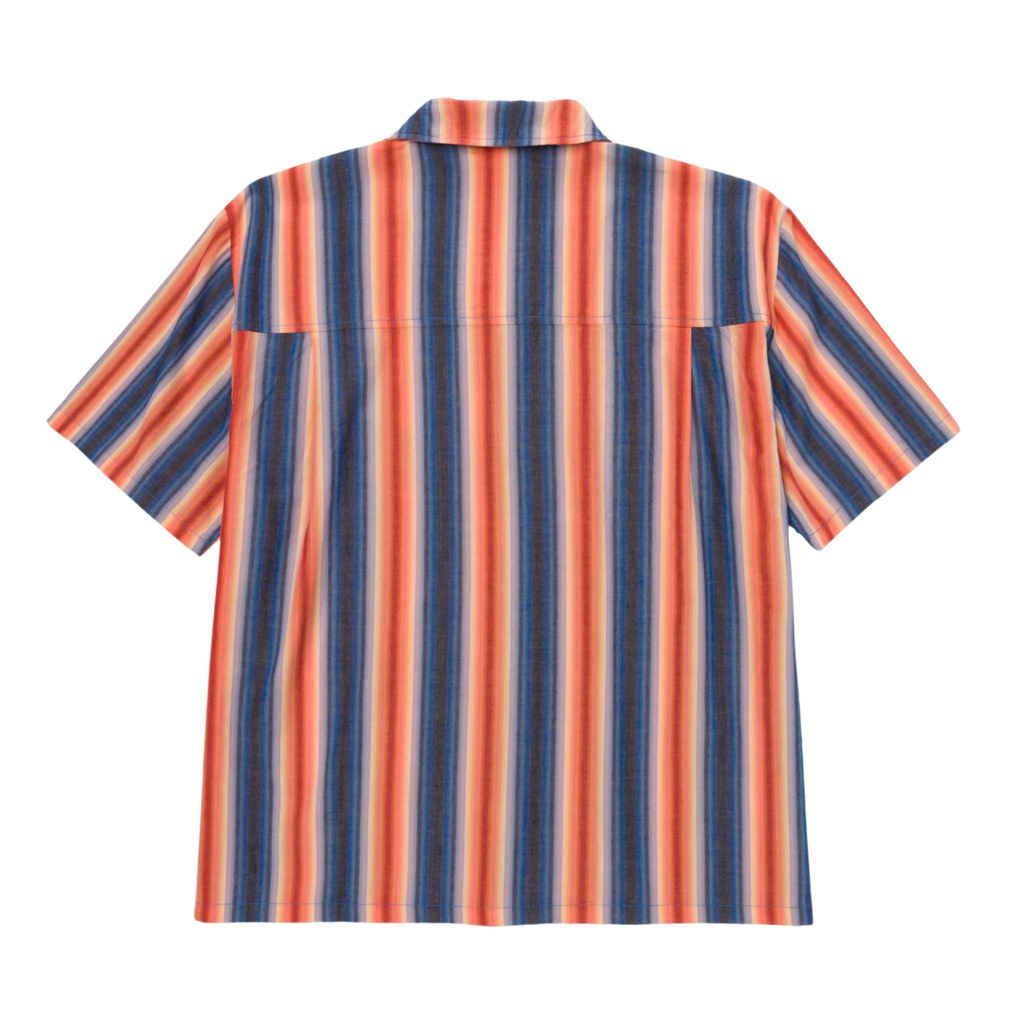 HONOR THE GIFT SPRING AUTO SHOP CAMP SHIRT