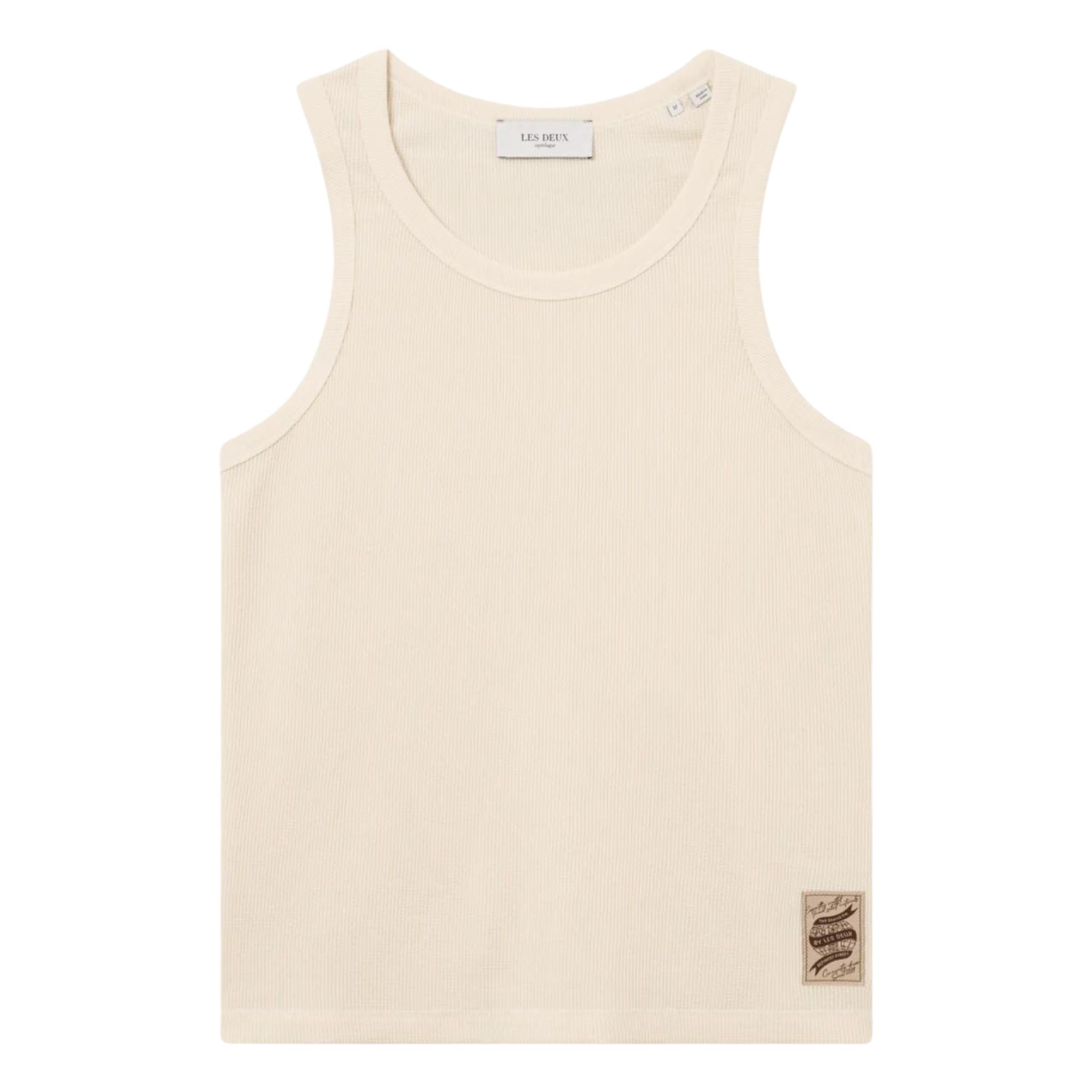 LES DEUX Dan Tank Top