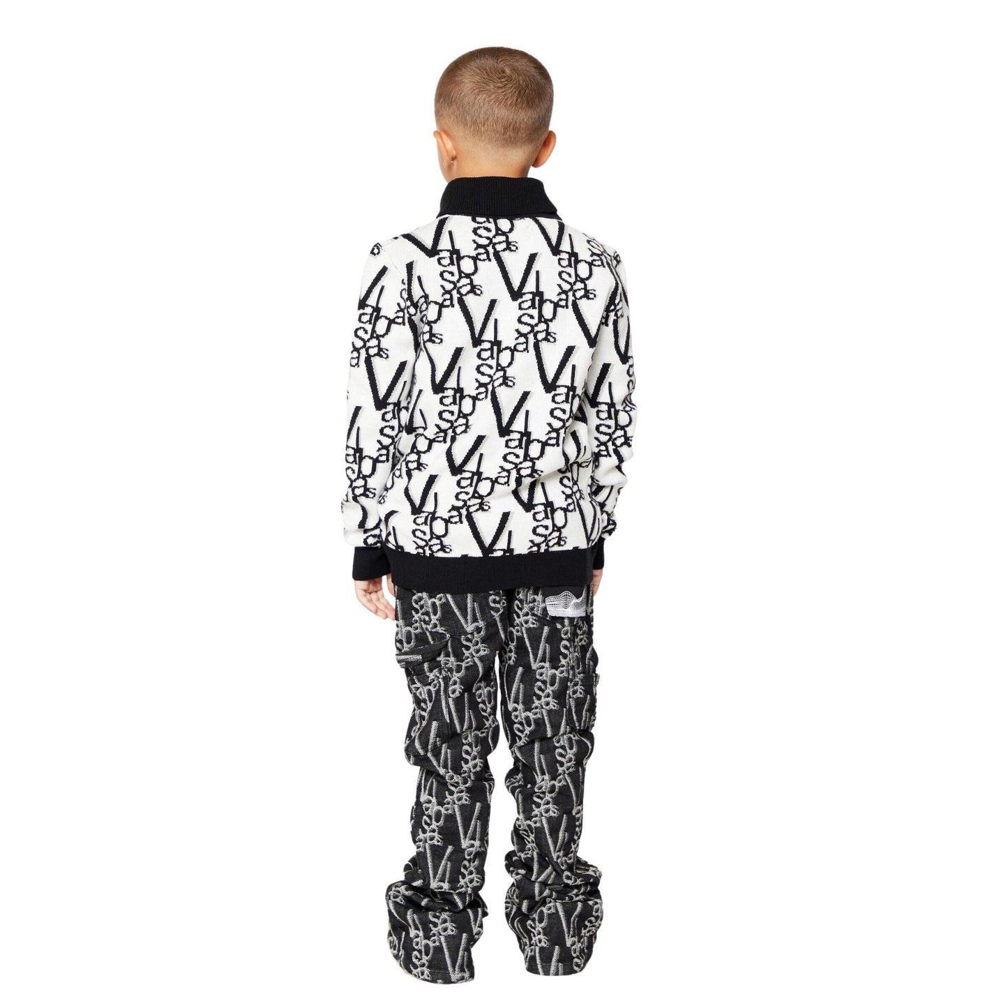 VALABASAS "VPLAY ELYSIAN" TURTLENECK