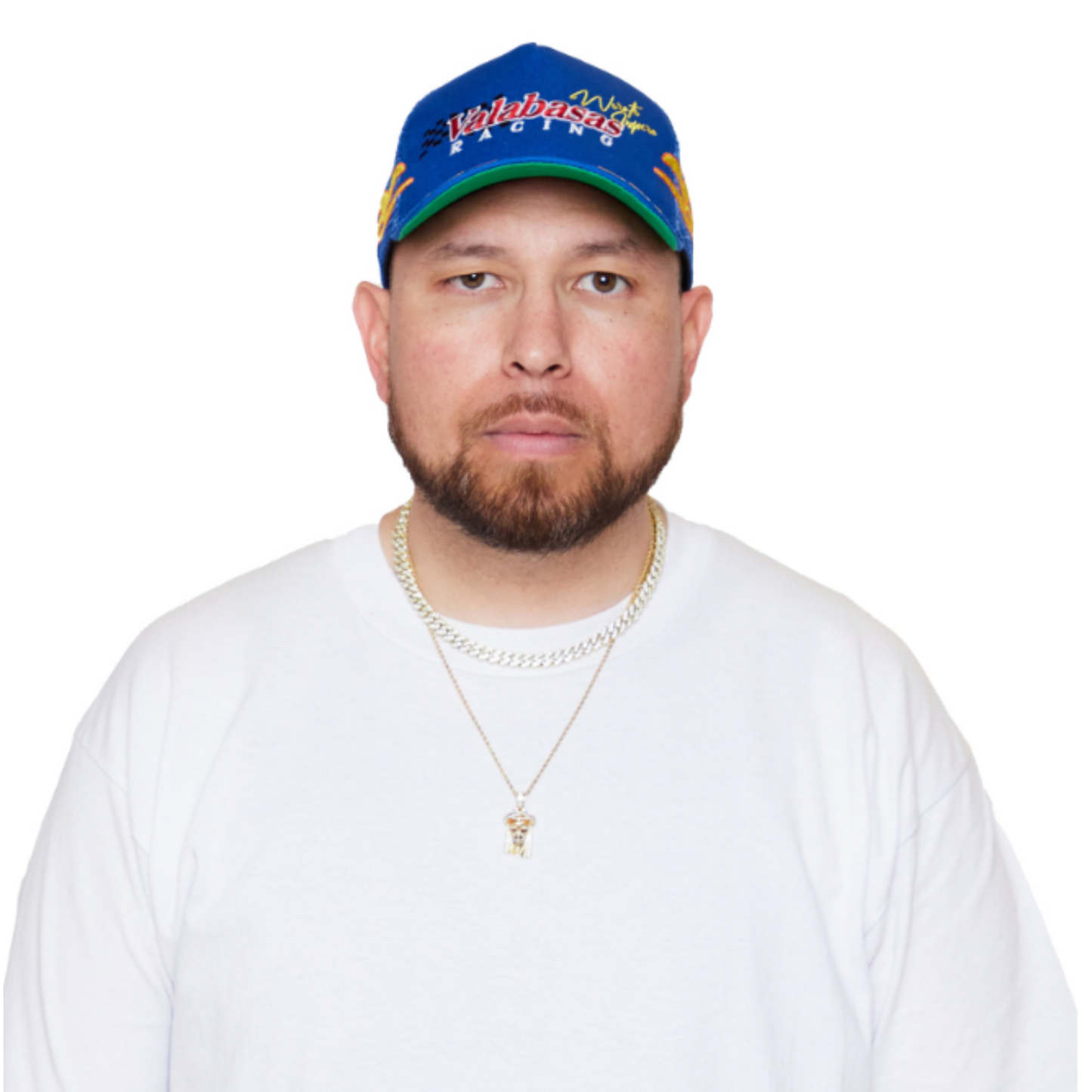 VALABASAS SNAPBACK "The Game"