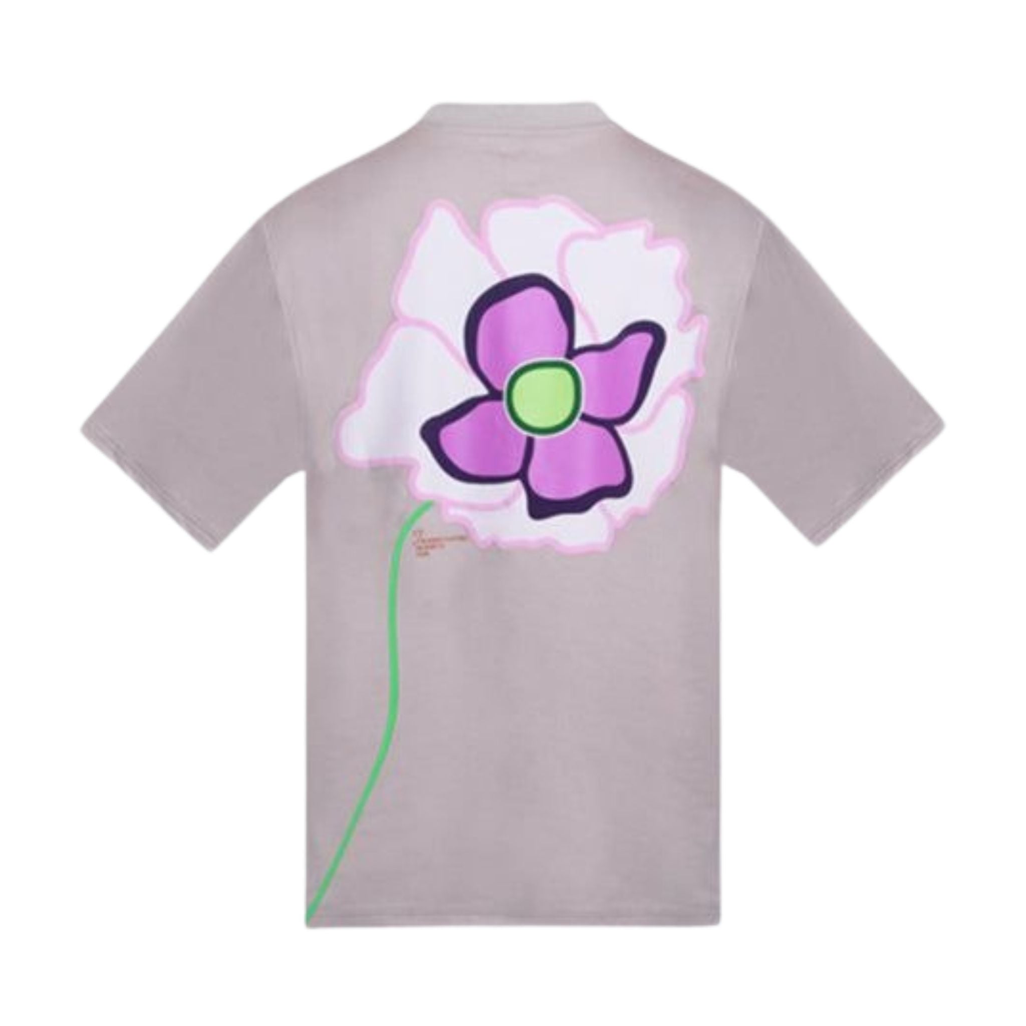 THE HIDEOUT WE GROW OVERSIZED TEE