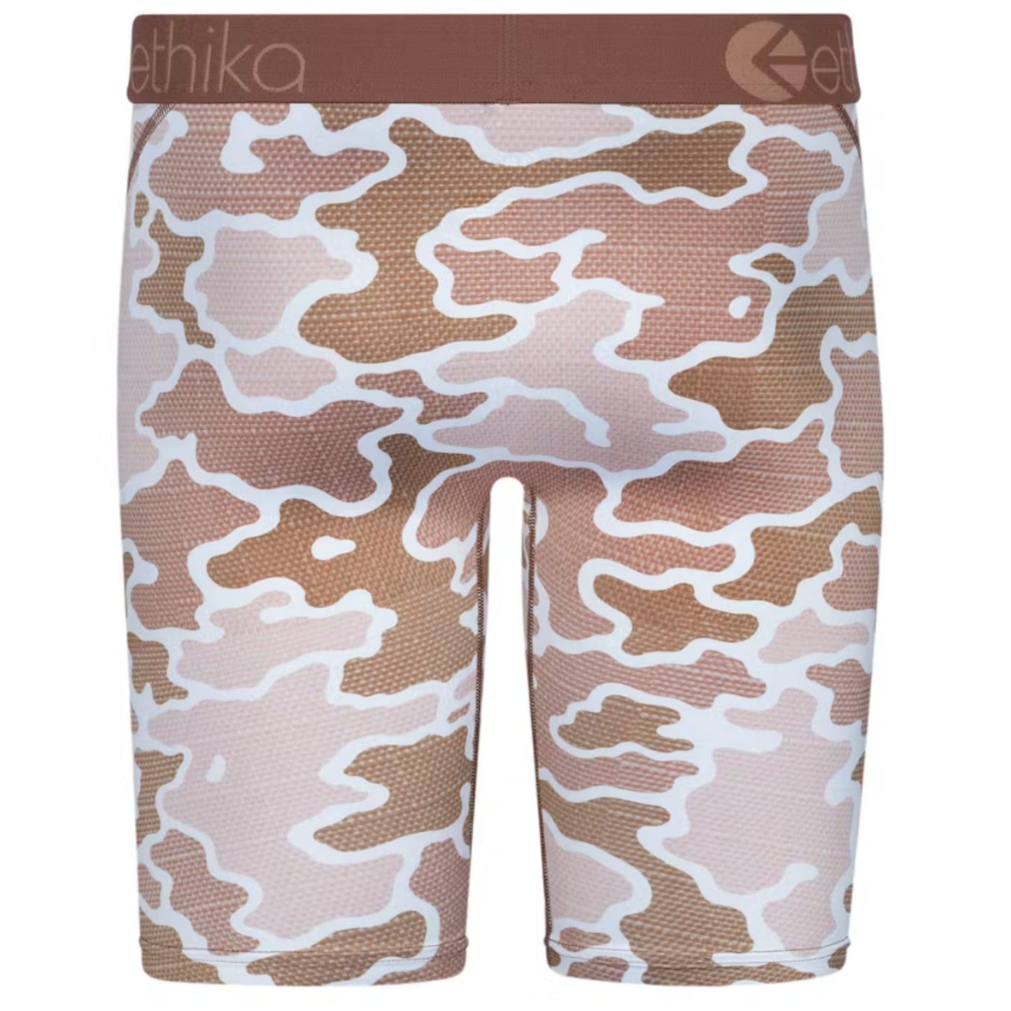 ETHIKA BMR COMBAT BROWN