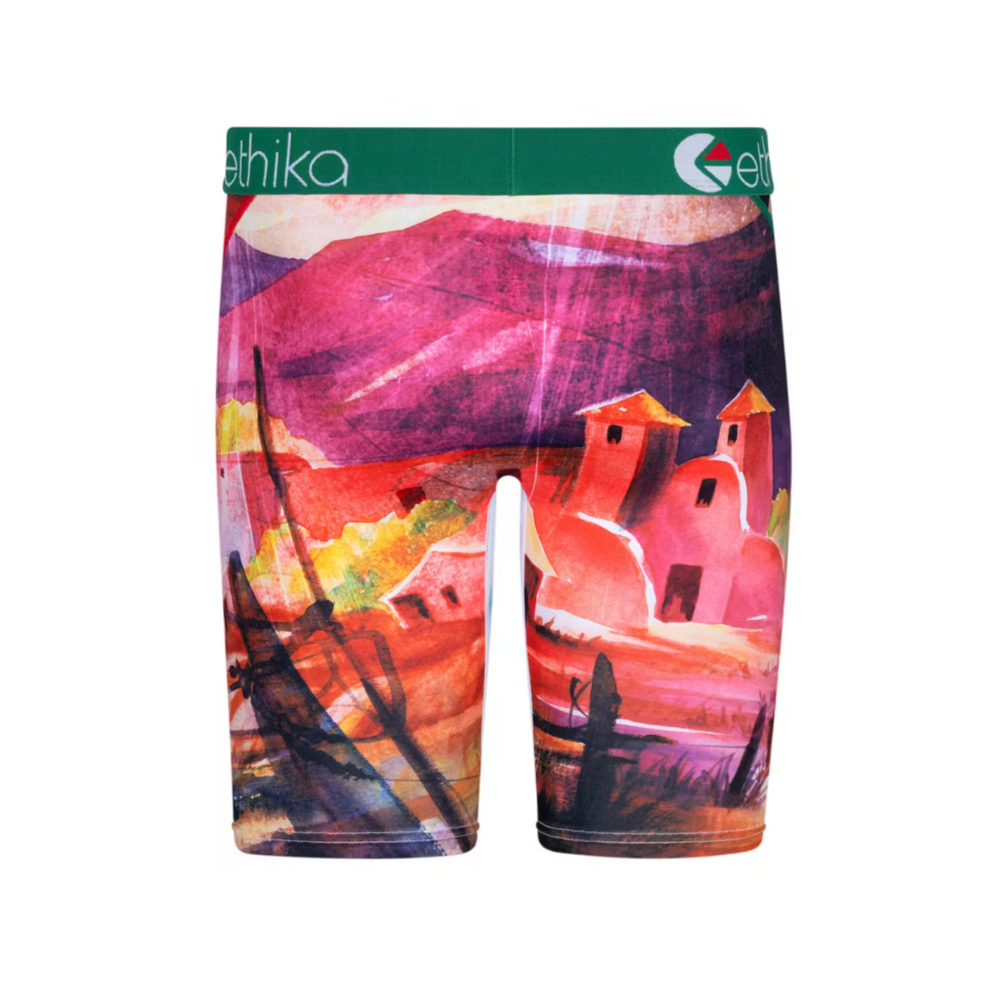 ETHIKA 'CINCO'
