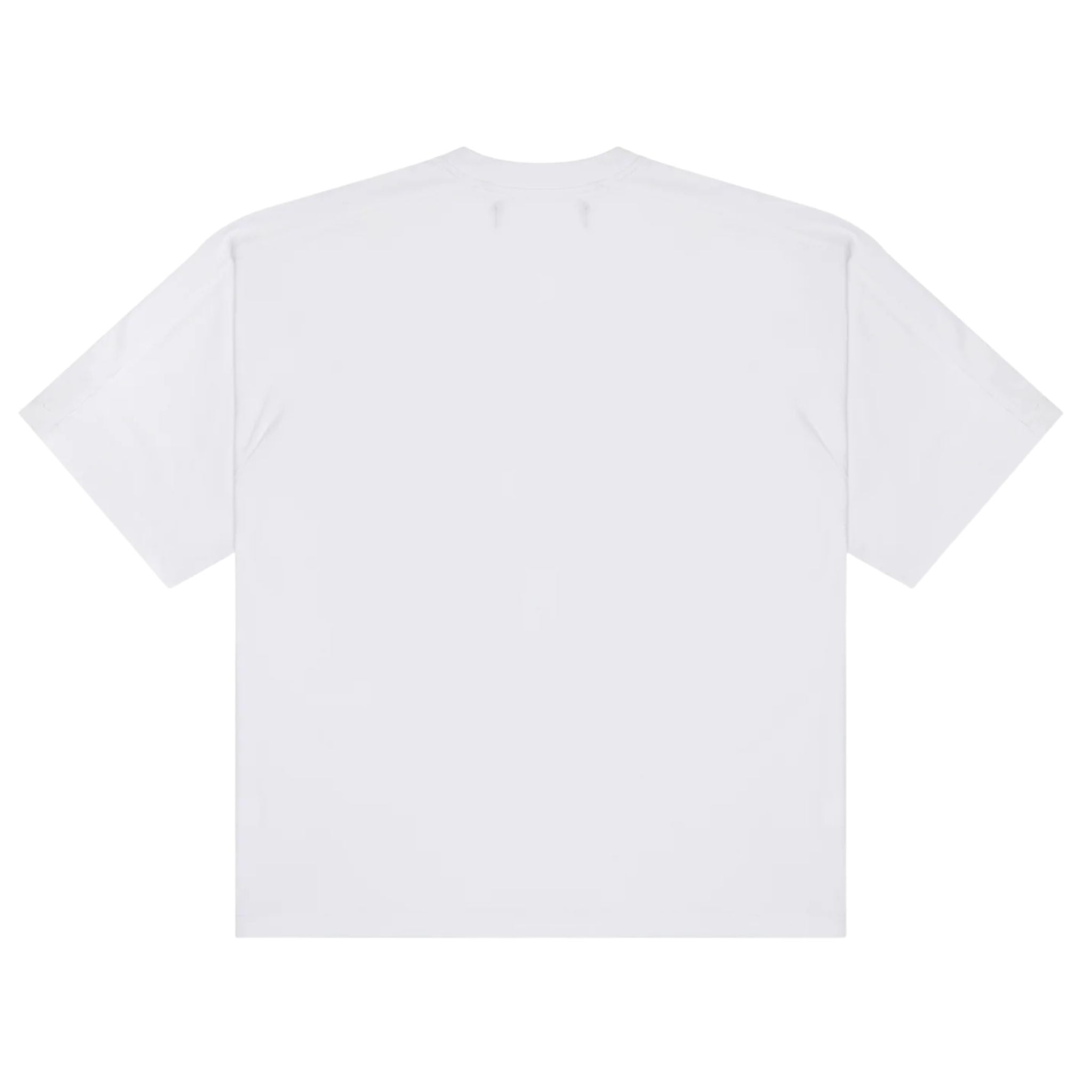 CUSTOM PREMIUM OVERSIZED TEE