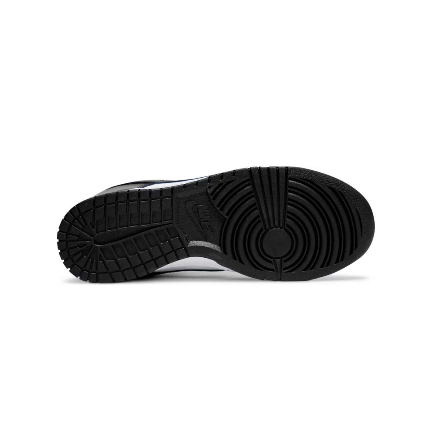 Nike Dunk Low panda 'Black/White'