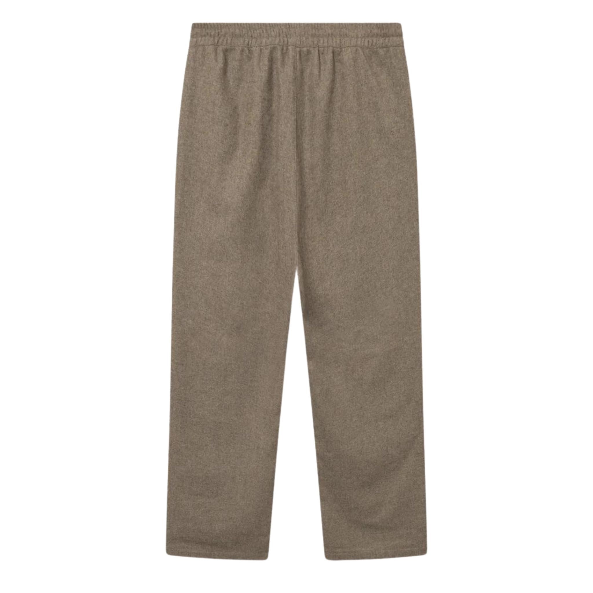 LES DEUX HOUSTON WOOL PANT