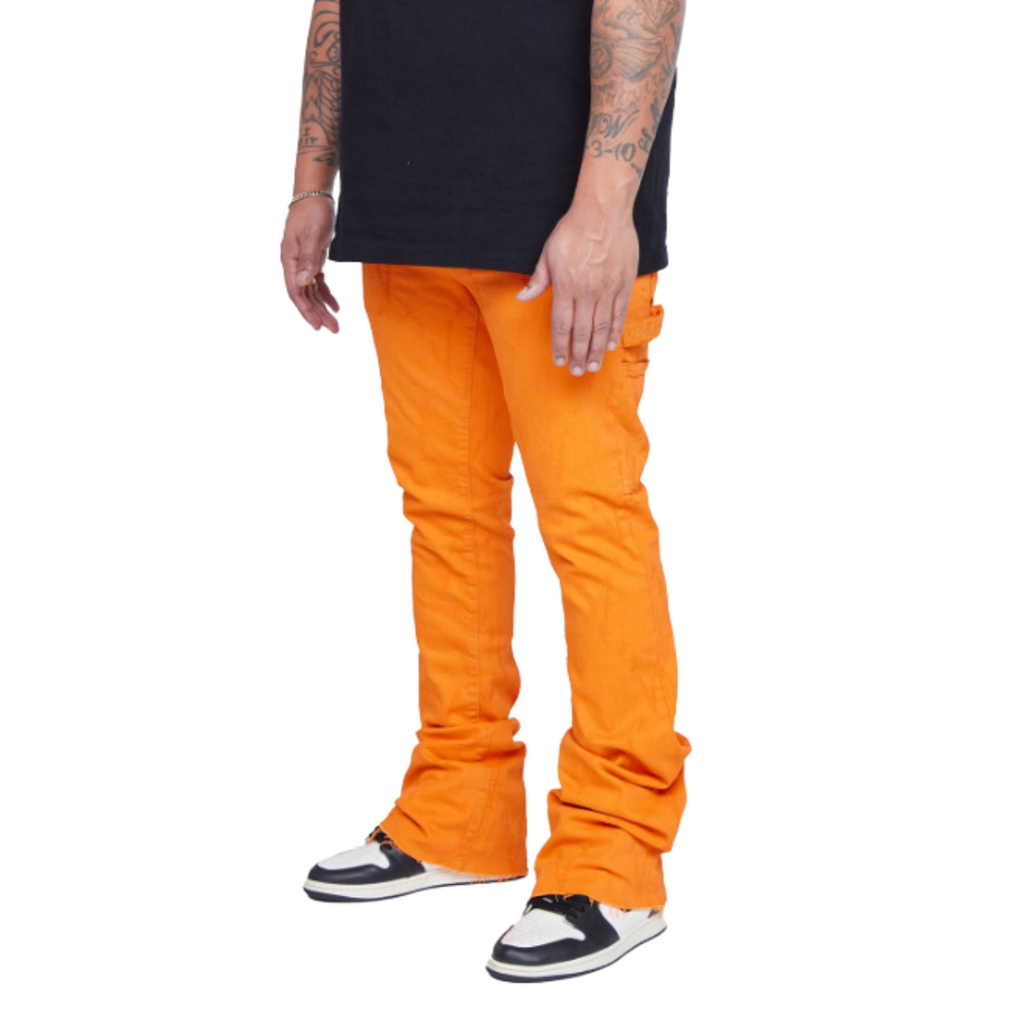 VALABASAS 'APEX' DENIM STACKED