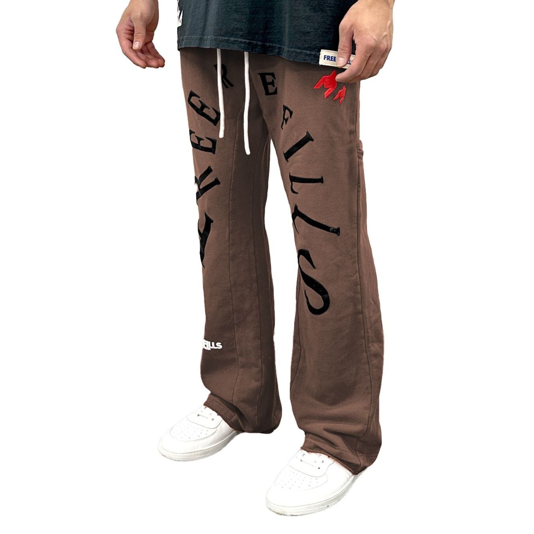 FREE REFILLS RADIAL FLARES