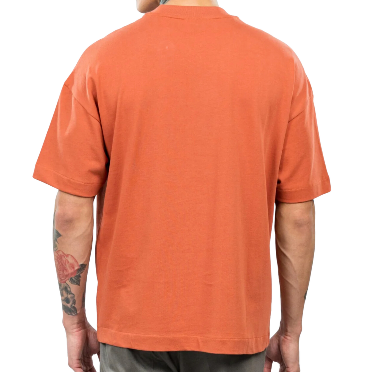 INIMIGO BOLD TEE