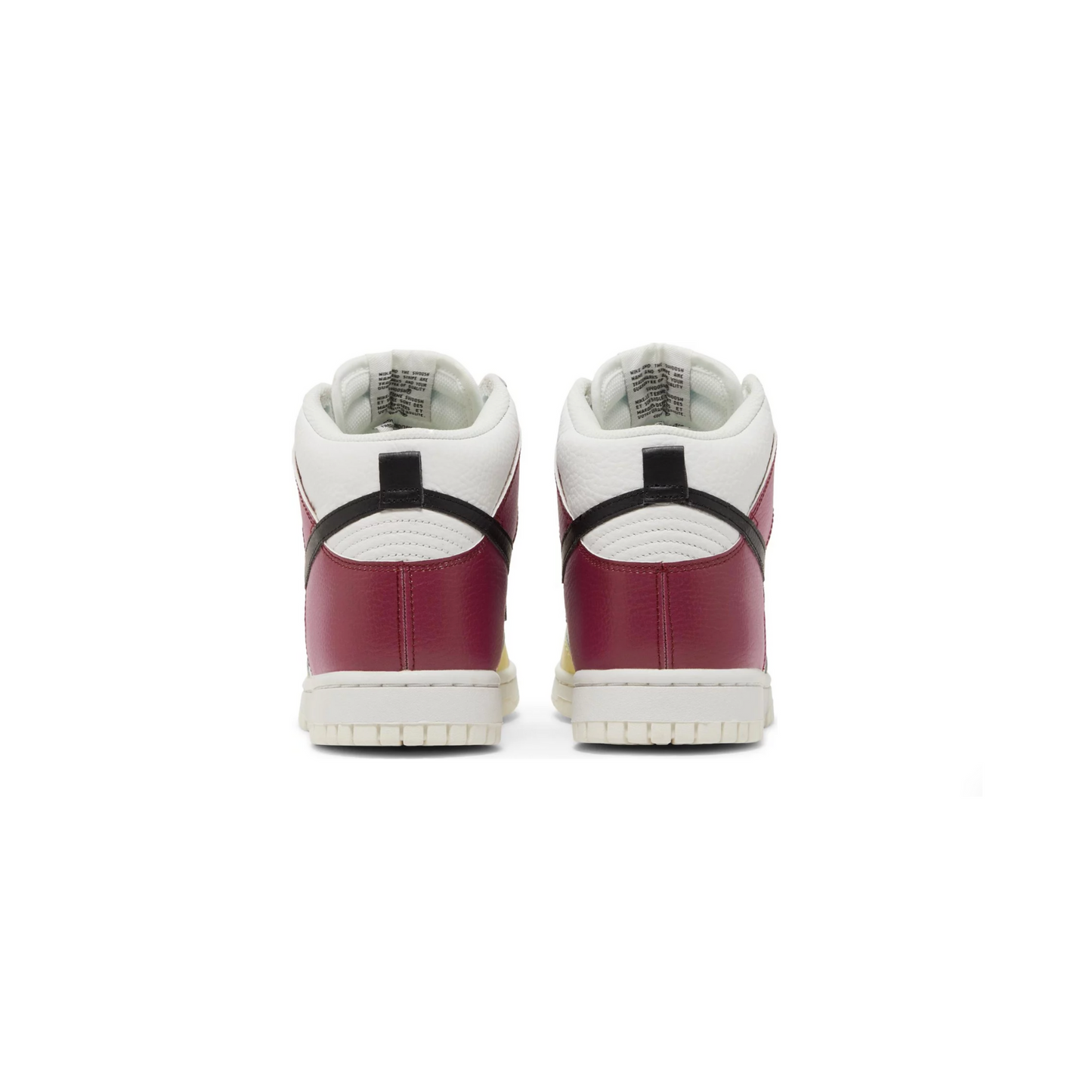 Wmns Dunk High 'Multi-Color Gradient'