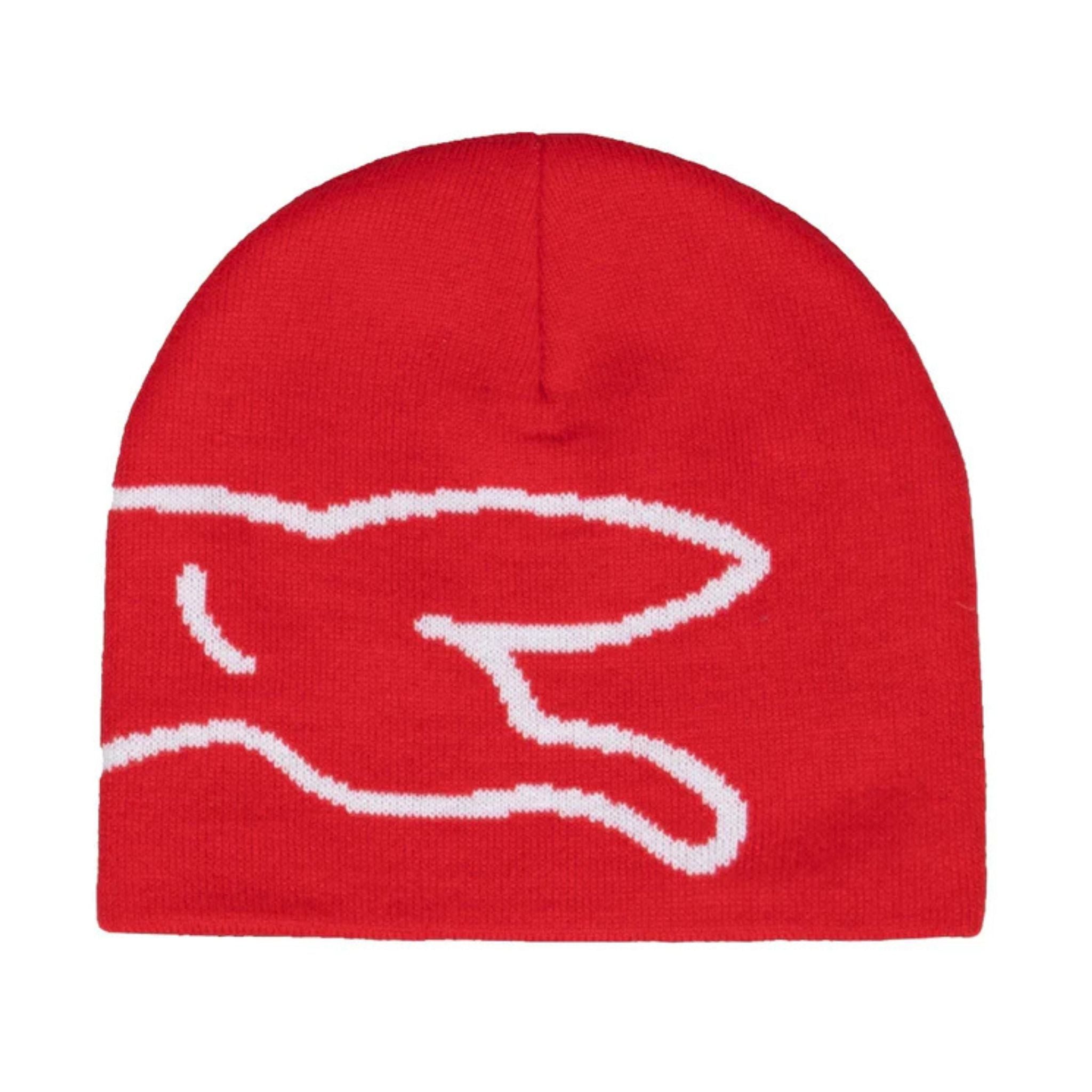 ICE CREAM BIG BANK KNIT CAP