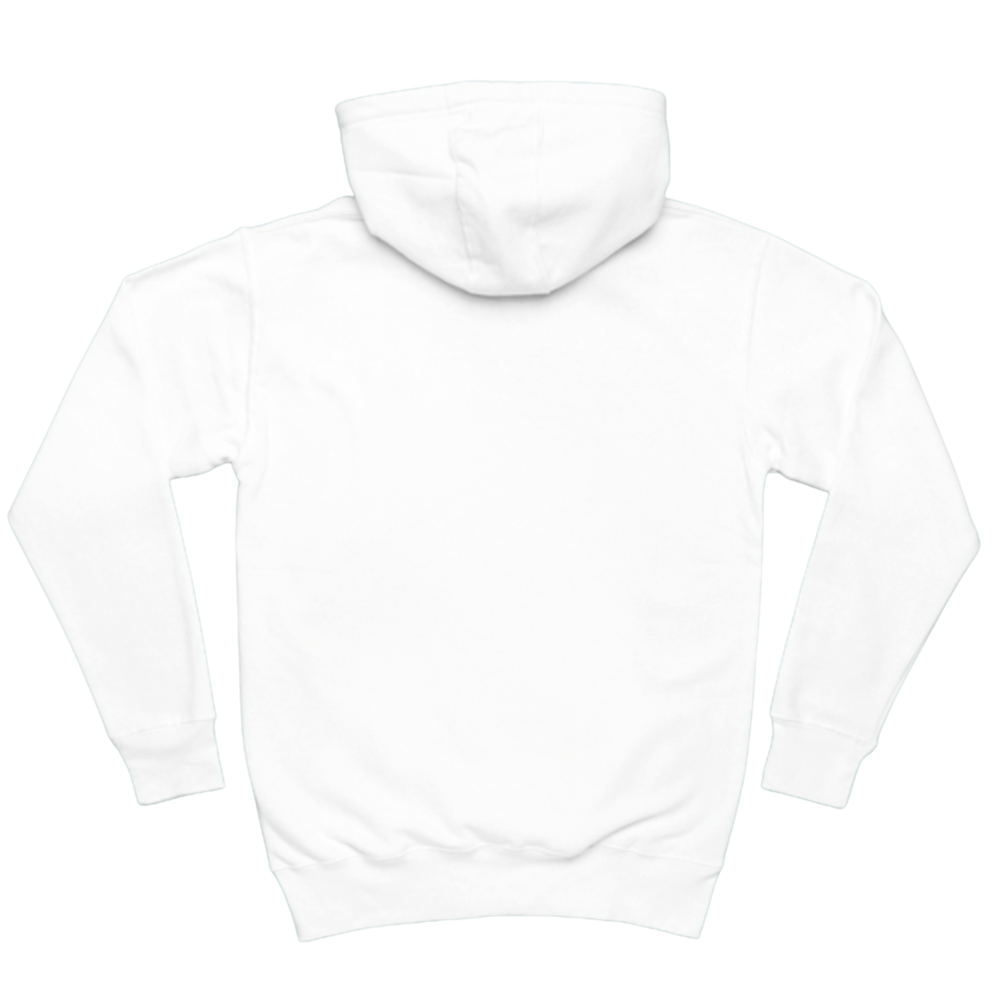 Premium Pullover Hoodie