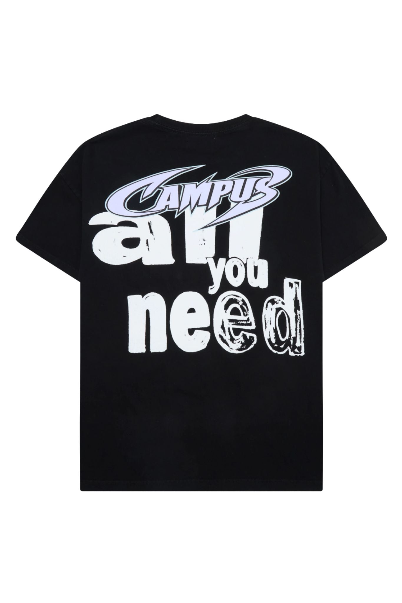 CAMPUS GOODS | Mirage Tee